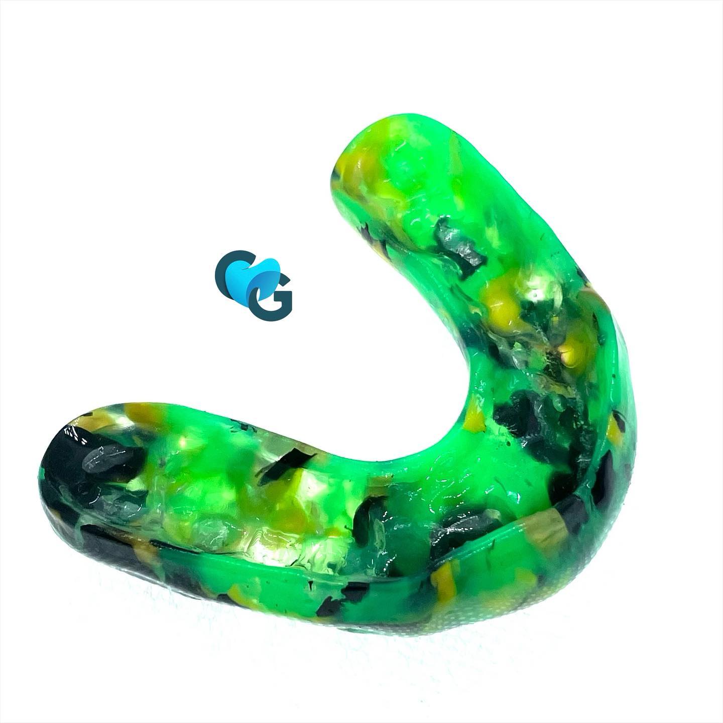 Gouttière de protection pour le sport #gouttière #gouttieres #protegedents #protègedentssurmesure #protegedentboxe #protègedenthautgamme