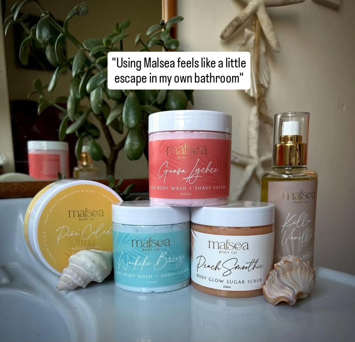 Customer love ❤️
#bodycare #selfcare #beautyaddict #nzbeauty