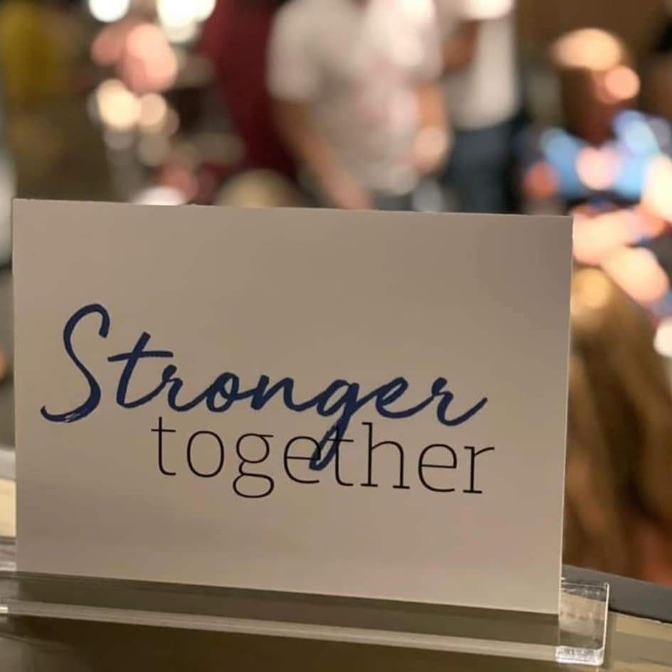 It's been a year, or two lets be honest.
Business women of #Dubai who follow me here..
Nothing beats being in the room.
With other people who 'get it', face to face.
Online is great, but we live in a real word where connection has been lacking for two years, and it's time to claim it back.
You tell us you crave this and want opportunities to network and grow your circle.
Again, from @femalefusionworks here is your chance this month.
#FFNights - networking social is at Reform Social & Grill Dubai on November 15th at 7.30pm.
Join us, and enjoy what it means to 'be in the room' together.
Head over to www.femalefusionnetwork.com/events to score your spot.