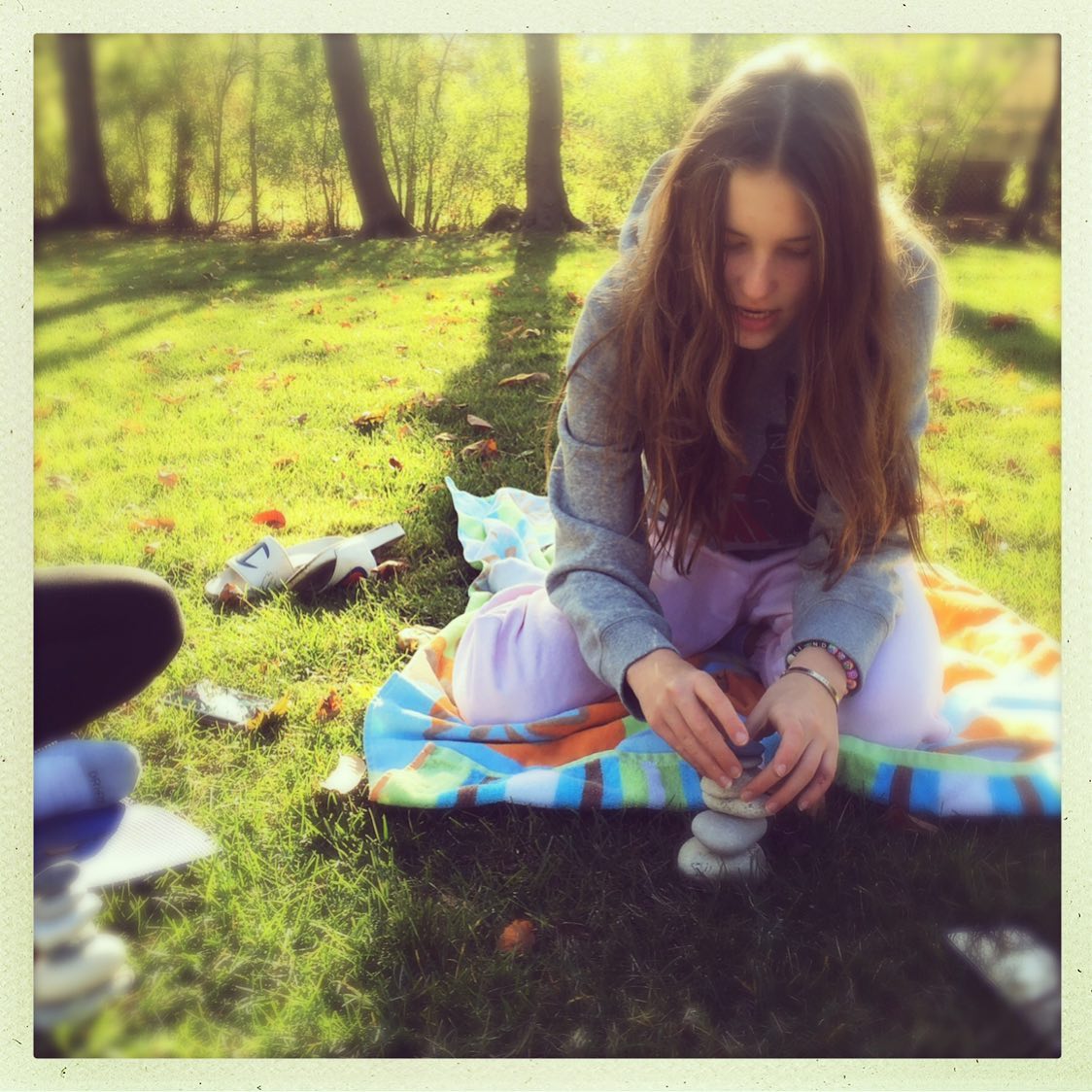 if you fall, rebuild
#cairn #lessonslearned #besolidnotrigid #findyourbalance