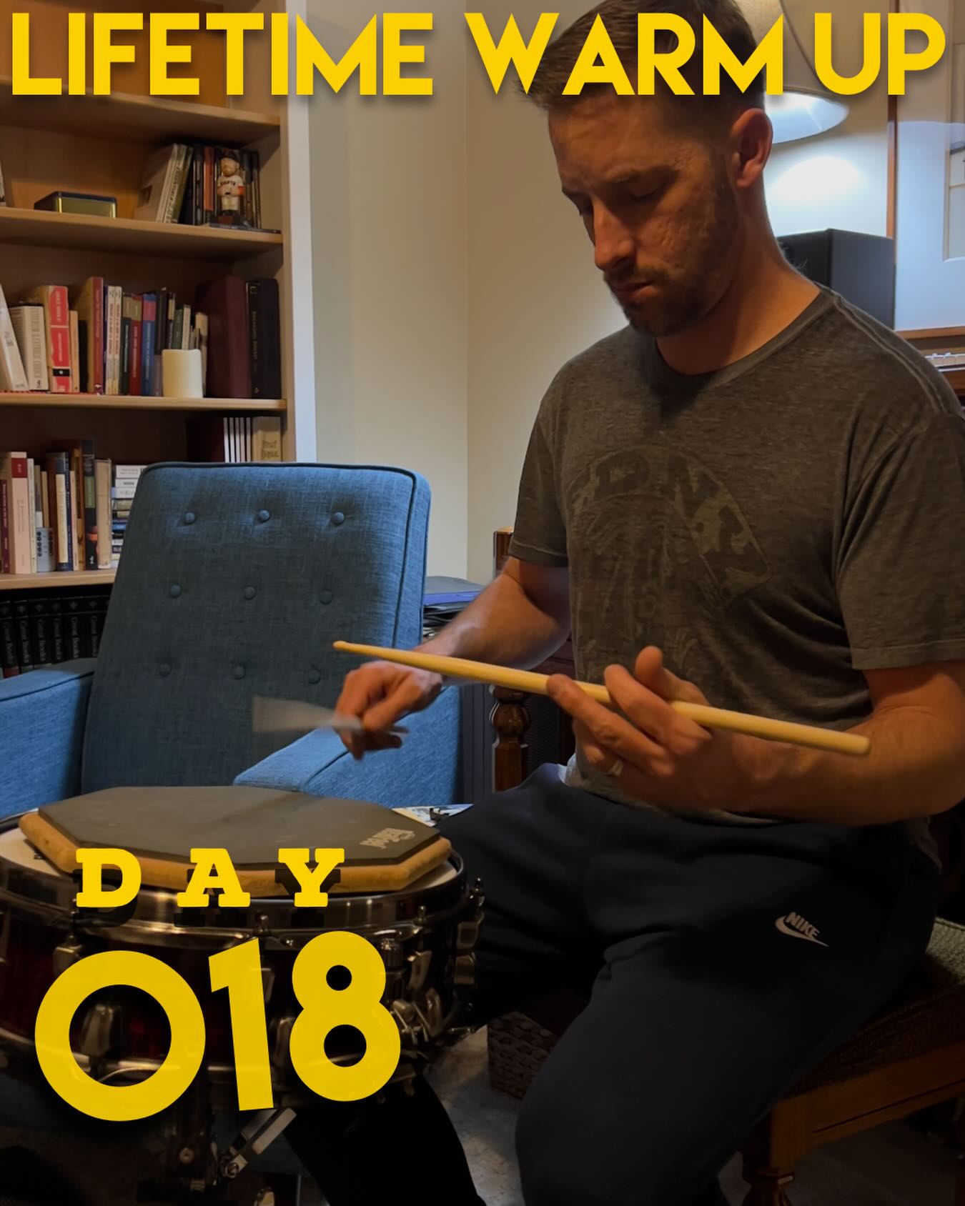 18 of 365