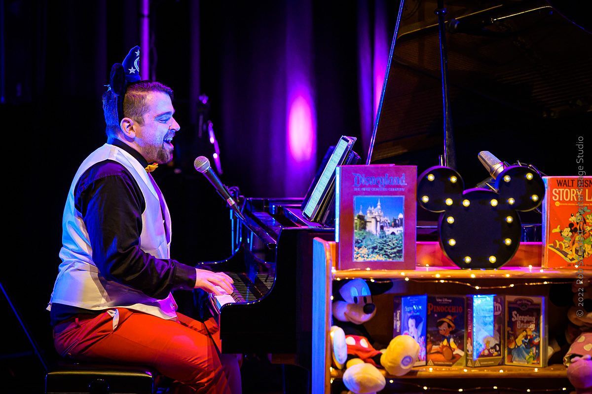 @mickeysjazzclub @sydneyfringe 2022
📷 @rob.distudio
#mickeysjazzclub #sydneyfringe #mouseketeers #disney #jazz #disneyjazz