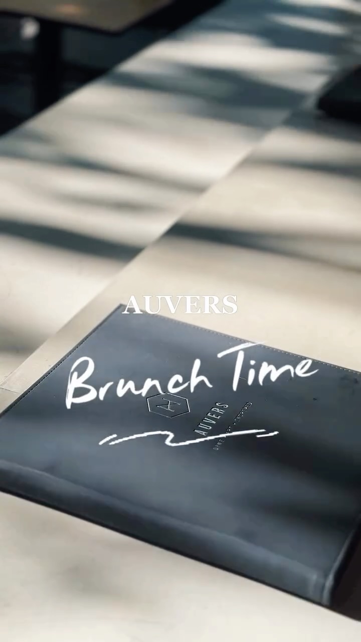 The long weekend is coming , book your table now and brunch it right.
Book