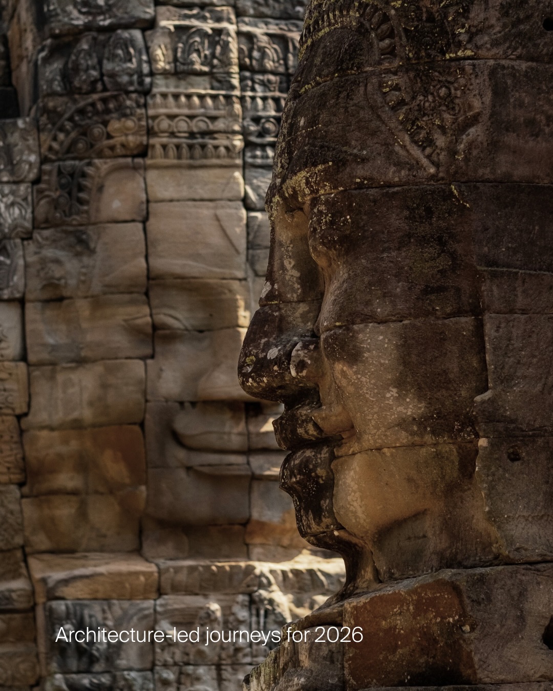 Architecture-inspired journeys don’t have to be distant or extravagant.
In 2026, some of the most compelling architectural narratives unfold in places where tradition, climate, and craftsmanship clearly shape space.
Nepal
The Kathmandu Valley presents architecture as a living continuum — pagodas, palace squares, and sacred geometry woven into everyday urban life.
Bhutan
A country where architectural identity is protected by law. Fortified monastic complexes such as Punakha Dzong function as civic and communal centers, built using traditional wooden joinery — without steel or mortar — relying entirely on craftsmanship and climatic intelligence.
Cambodia
Angkor remains one of the world’s most powerful architectural landscapes — monumental stone temples aligned with cosmology, water systems, and sacred geometry, shaping space on a civilizational scale.
Sri Lanka
From the rock fortress of Sigiriya to the modernist legacy of Geoffrey Bawa, architecture here evolves in dialogue with landscape, light, and tropical restraint.
Vietnam
Hoi An, Huế, and Hanoi reveal a multilayered history — imperial planning, colonial order, and contemporary urban rhythm coexisting within a dense cultural fabric.
Laos
Luang Prabang offers a rare balance of French colonial scale and Buddhist monastic tranquility, where architecture follows ritual, water, and the rhythm of the river.
In 2026, architecture once again becomes a reason to travel — not to collect places, but to perceive structure, proportion, and time.
UNIQUELUXURY.TRAVEL, in collaboration with GARON SA @garon.promo, curates tailor-made journeys for those who travel with purpose — where architecture defines the route, rather than decorates it.
#UniqueLuxuryTravel #ArchitectureTravel # 2026TravelDestinations #Garon #ArchitectureSuisse