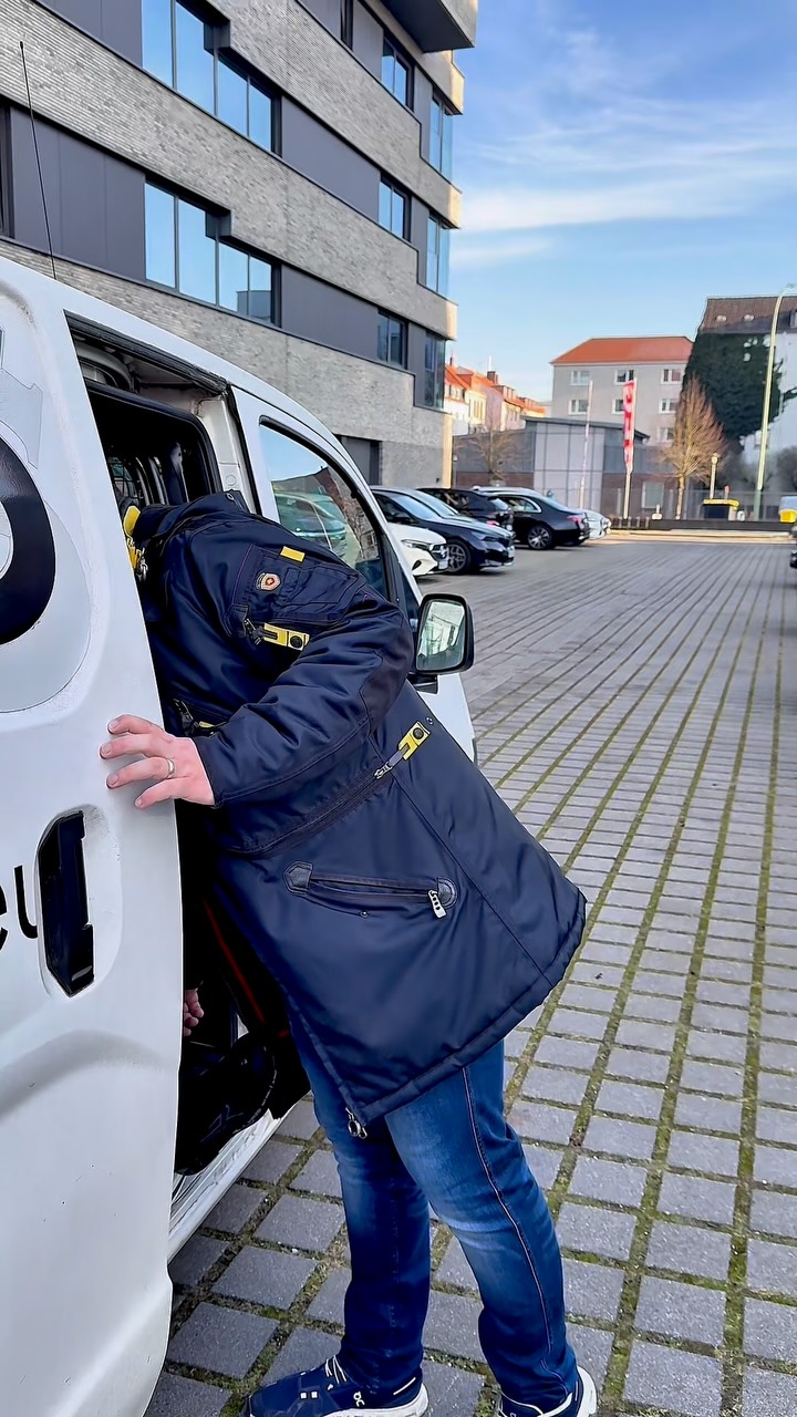 Seht ihr das auch so entspannt?
#pier6 #gastro #humor