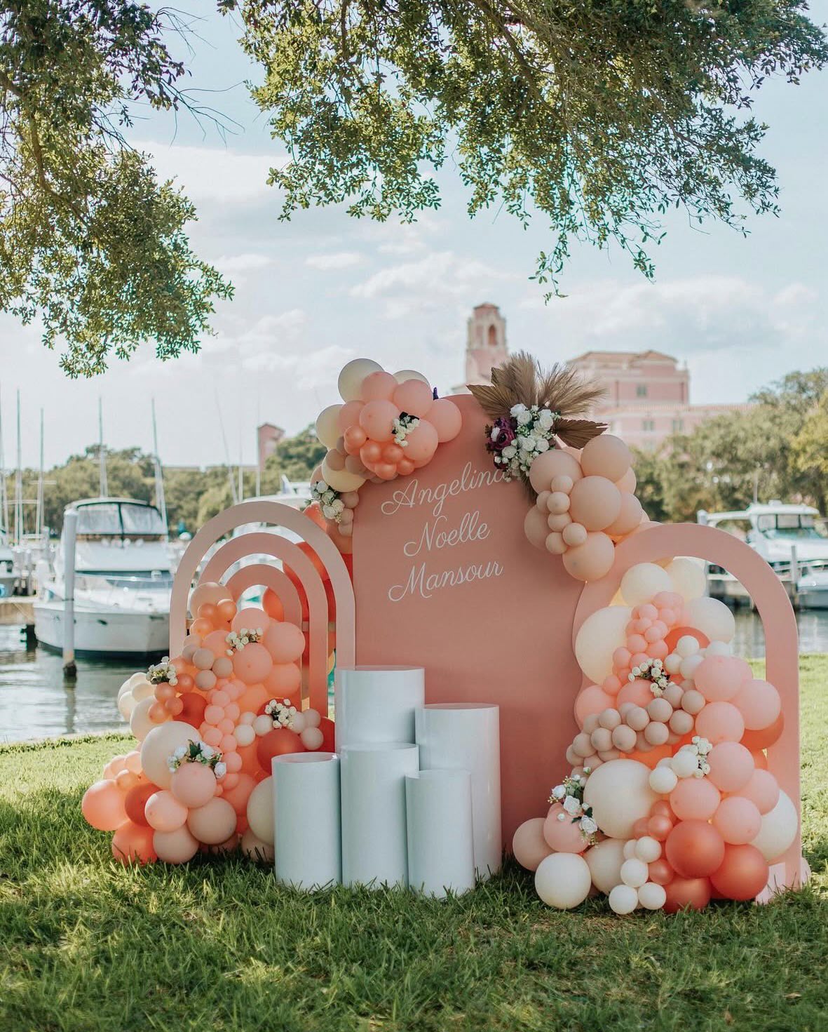 Baby shower goals 🌸🍼💕