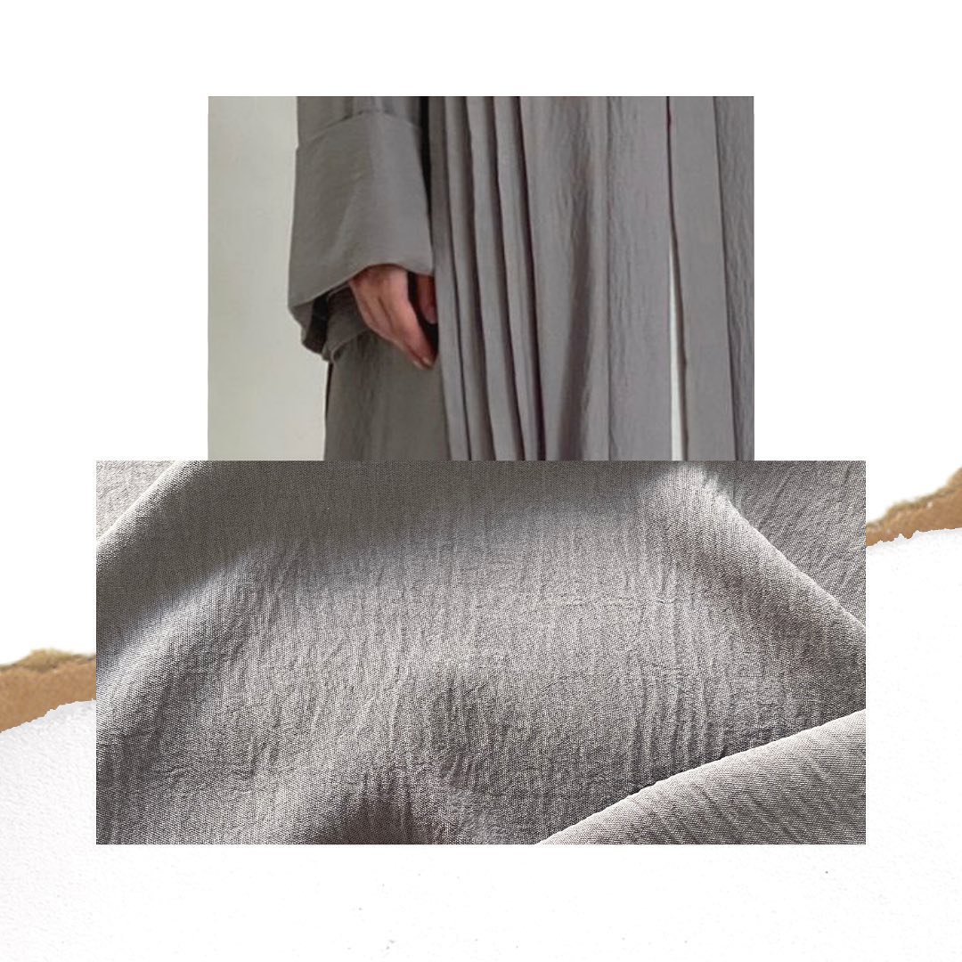 Discover the wide range of Abaya fabrics, Chiffons,Satin,Velvet,Tulle…. .
.
.
DM or WhatsApp-0506454762 for any enquiries #abayauae#textilemarket #wholesalers #abudhabhitextile#qualityfabrics#textilecity #fabricstore