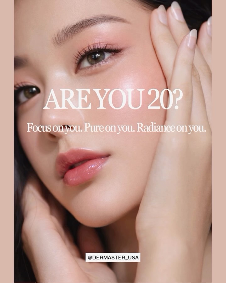 ✨ Re20 Benefits
• Enhances skin firmness and elasticity
• Restores volume and density for a youthful contour
• Smooths fine lines for a refined texture
• Improves skin tone and clarity
• Provides deep, lasting hydration
• Supports natural collagen production
• Strengthens skin barrier and overall quality
Refine your skin, restore your natural glow.
Reawaken youth. Recharge your skin. Reveal radiance.
A comprehensive anti-aging solution that lifts, hydrates, and fortifies your skin from within.
✨ Re20 효과
• 피부 탄력과 유연성 개선
• 볼륨과 밀도 회복으로 자연스러운 얼굴 윤곽 강화
• 잔주름을 완화하여 매끄러운 피부결 구현
• 피부 톤과 투명도 개선
• 깊고 지속적인 수분 공급
• 자연스러운 콜라겐 생성을 서포트
• 피부 장벽과 전반적인 피부 상태 강화
피부 본연의 탄력을 되살리고, 자연스러운 광채를 회복하세요.
젊음을 깨우고, 피부를 다시 채우는 안티에이징 솔루션.
안에서부터 피부를 리프팅, 보습, 강화하여 탄탄한 피부로 가꿔줍니다.
📍 3000 W Olympic Blvd #305, Los Angeles
📞 213-814-8410
#자연스러운필러 #볼륨필러 #수분필러 #GlowSkin #DermasterLA