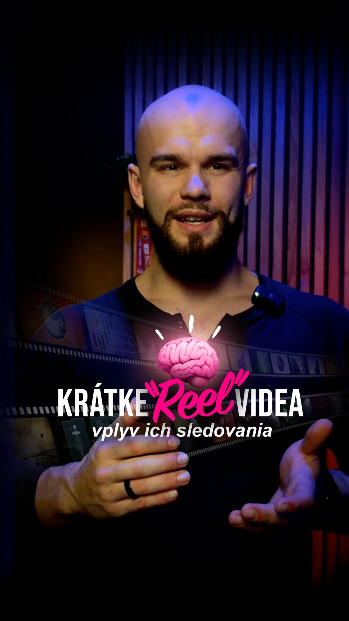 Toto si už nejakú dobu všímam, z počiatku som to videl najmä u mladších (18-25), ale postupne už aj o generáciu(e) vyššie (25-35). Taký postreh z debát, nakoľko som s rôznymi ľuďmi v osobnom kontakte denne. Samozrejme každého vec, ako bude investovať svoju pozornosť a čas. Možno to však niekomu pomôže sa zamyslieť a odložiť bezduché scrollovanie počas dňa, alebo večer v posteli a radšej si niečo nachystať, niečo čo odkladá spraviť alebo len ísť na čas spať a cítiť sa lepšie 😉.
Tak som o krátkych videách spravil toto krátke video (😄) aj keď toto má aspoň 1 minútu ✌🏻, čo inak znamená, že to viac ako 70% ľudí nedopozerá 🤓 a tým sa dostávame k pointe celého videa aj záverom tých štúdií. Inak o 10 dní Vám sem môžem do komentára napísať presnú štatistiku, koľko %ľudí udržalo pozornosť do konca videa. Môžte si tipnúť 👇🏻
#pozornost #motivacia #demotivacia #cas #siete