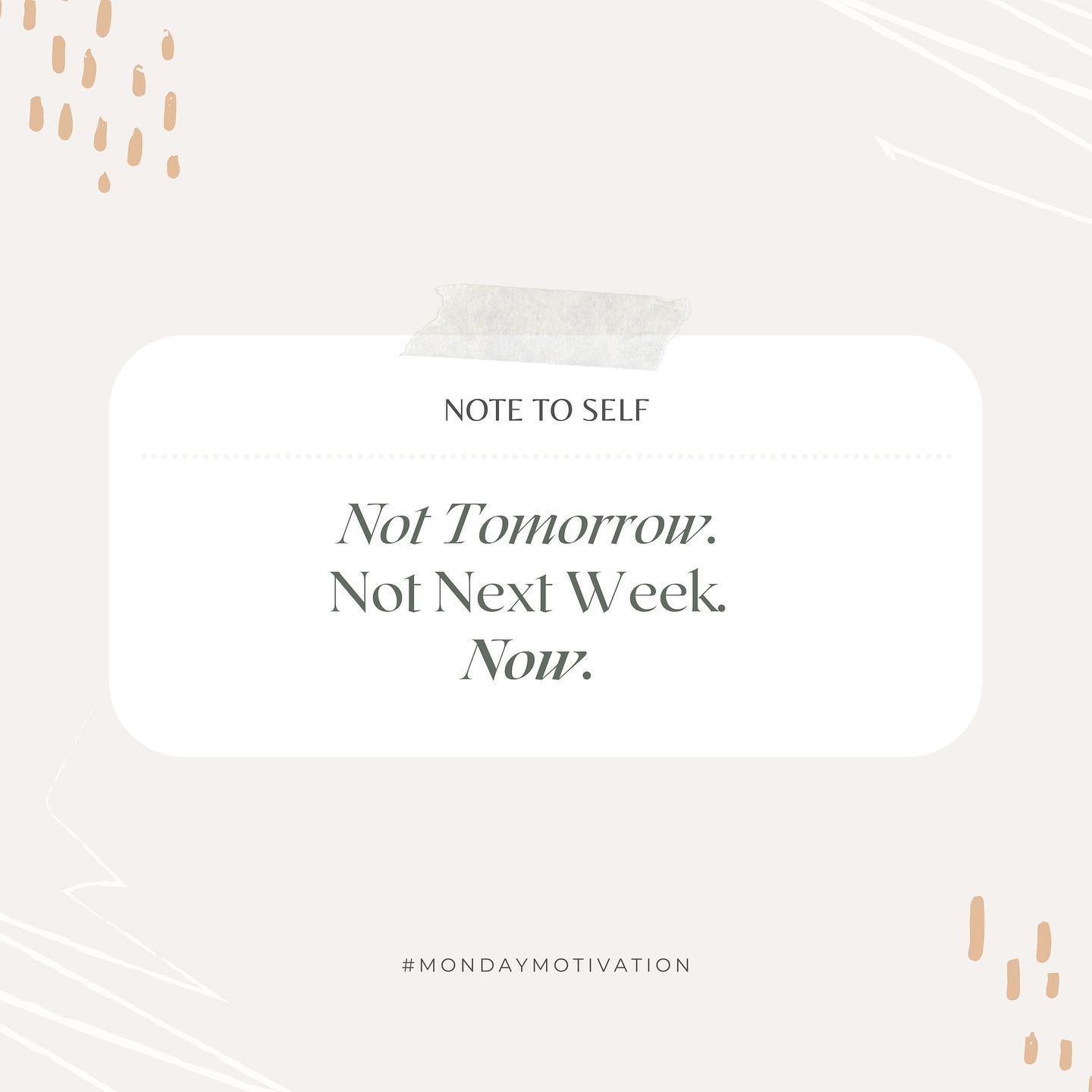 When’s the right time ⏳ to start following your dream and making changes that will positively impact your business?
Honestly, there’s never going to be a good time, there’s never going to be enough hours in the day, so the time is NOW to start making changes! 🤍
If you’re struggling to take that leap or need help to motivate your team, DVLP is here to help!
“Don't put off until tomorrow what you can do today.” - Benjamin Franklin
#motivationmonday #motivation #DVLP #businessgrowth #businessdevelopment #growthmindset #timemanagement #businessadvice #businesscoach #businessgoals #businessgrowthexpert #businessgrowthstrategies #businessmindset #businessowner #businessowners #businesspassion #businessstrategy #businesssuccess #businesstips #digitalmarketing #entrepreneur #entrepreneurmindset #entrepreneurship #growyourbusiness #inspiration #marketingdigita #smallbusiness #smallbusinessgrowth #success #successmindset