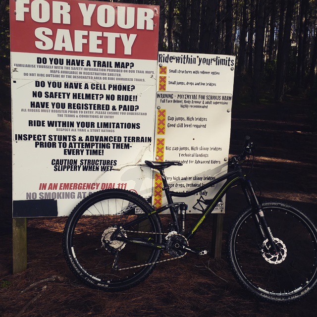 Great #mtb ride today. Can really feel the increase in #fitness. Love it here at #woodhillforest #bikeparks #bikepark. Looking forward to you joining me soon.
#mountainbike
#mountainbiking
#downhillmountainbiking
#bbbfitness