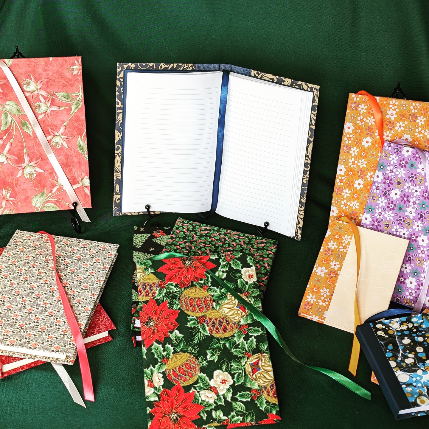 First set of books ready to go online!!