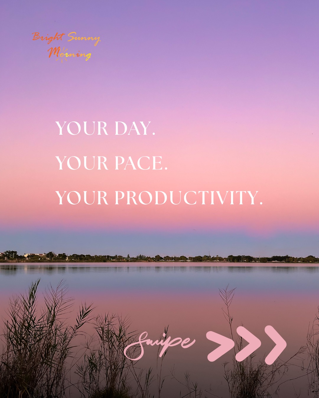 Productivity can be watering plants.
Sometimes it’s going for a run at sunrise.
Sometimes it’s cooking a meal.
Sometimes it’s washing the dishes.
Sometimes it’s getting out to the store.
Sometimes it’s just showing up and doing the work.
Sometimes it’s knowing when to take a break.
Productivity doesn’t have a single definition.
Not crushing everything in a day doesn’t make you any less capable.
#productivityredefined #reallifeproductivity #mentalwellbeing #humannotmachine #slowdown