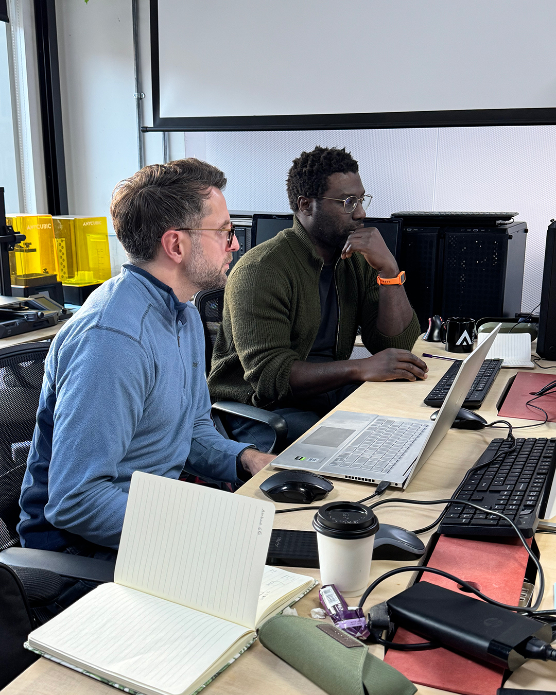 Kicking off our series on Autodesk-certified instructors, we’re proud to introduce Carl 💡
Carl is an Autodesk-certified instructor at London Software Training and our sister school, @londonfieldsdesignschool.
He is a designer and qualitative researcher with extensive experience in both professional practice and teaching at degree and MArch levels. Carl teaches our Revit course, and upon successful completion, you will receive an Autodesk-recognised certificate.
Discover Carl’s research and projects online: countermapping.com
#ATCPoweredLearning #AutoDesk #LSTCommunity #UrbanDesign #Mapping #CreativeTeaching