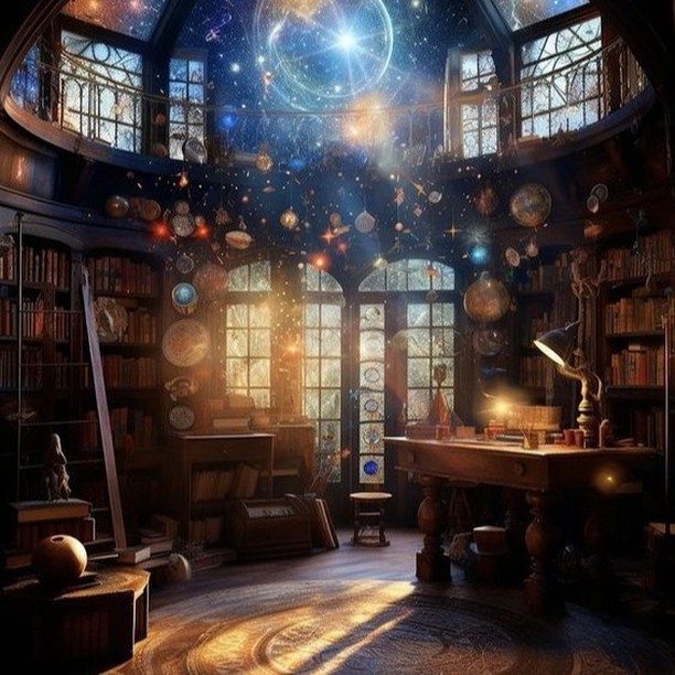 The Mystery of Life
Inspired by the energies that are sweeping through since the eclipse portal.
There is a beauty to it all, we can't always see it, we can't always feel it, we might think we can, but then there's an uncertainty to it all. An intangible aspect that often comes into our awareness before anything tangible appears. A level of trust required that takes us deeper into our heart, recognising this is the only resonance of what's alive in that moment.
Staying present, not wanting to search for the answers, to have it all figured out, to know the direction of something is the journey. Being open to the mysteries of our lives is the path of beauty and discovery.
There's a divine order and plan to everything we are experiencing. A current, that is our own unique thread, interweaving and interacting with all that it comes into contact with. Every thought, action and response creating a new reality and timeline. All uniquely beautiful and holding their own keys of wisdom and understanding.
So when all else fails, the easiest and yet hardest thing to do is to let go, to surrender, to let the divine plan of your life unfold in all it's magic and glory. The path isn't always easy, where there is light there was once shadow, and where this is shadow there will be light.
I have always been in awe of the universe but when you begin to really open up to all that is there for you, it's the story of your own unique journey that unfolds like ancient pages of a book opening in front of your eyes. Wanting to know the ending is an illusion of the mind, a concept of the ego, old patterns that wish to keep us small and limited.
The words I hear through my intuition and higher self are "let go, it's safe to let go and trust" every moment a new oppurtunity to learn, to witness and to hold. Completely receptive to what is, the vastness of the human experience. Responding to every moment with grace, love and compassion.
The path of the sacred heart. Such beauty....❤🙏❤ See less
#eclipseportal#eclipseenergies#sacredlife#portalsofchange#pathofthesacredheart#soulrecords#akashicrecords#mysteriesoflife#themysteries#cosmicshifts#innerandouterreflections#trustingtheprocess