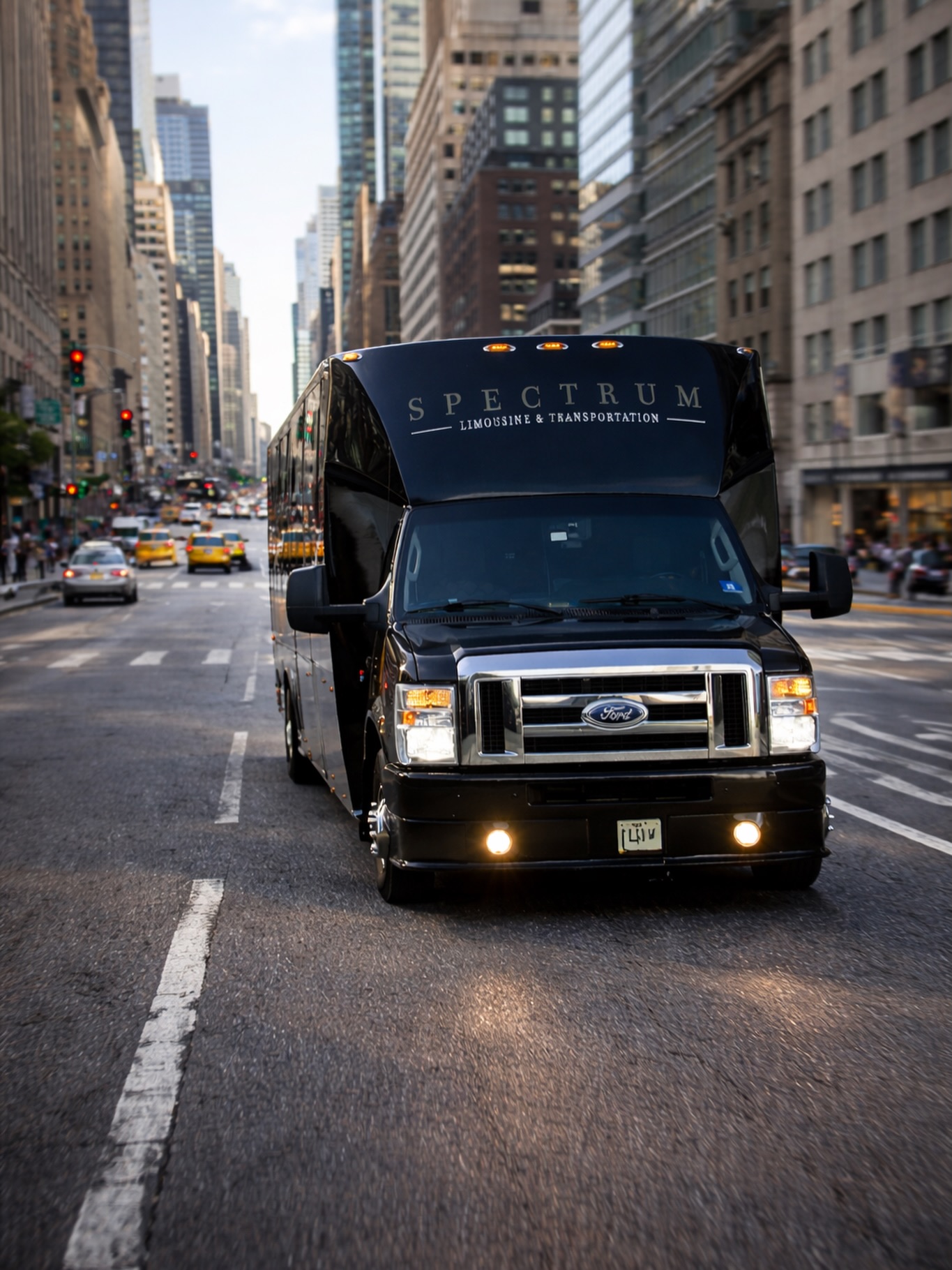 New Year. New Plans. Let Your Transportation Be the Easy Part.
As we step into the new year, itās time to get your transportation handledāreliably, professionally, and stress-free.
At Spectrum Limousine & Transportation, we provide luxury group transportation, corporate travel, event transportation, and airport transfers you can count on.
š Service Areas:
⢠Mercer County
⢠Pennington, NJ
⢠Bucks County, PA
⢠New York & NYC Metro
⢠All major airports including EWR, JFK, LGA, PHL, and more
Whether youāre planning corporate events, weddings, nights out, airport travel, or group outings, Spectrum delivers comfort, safety, and on-time serviceāevery time.
⨠Start the year riding with confidence.
š Book your transportation today.
#spectrumlimousine #LuxuryTransportation #AirportTransportation #MercerCountyNJ #PenningtonNJ BucksCountyPA