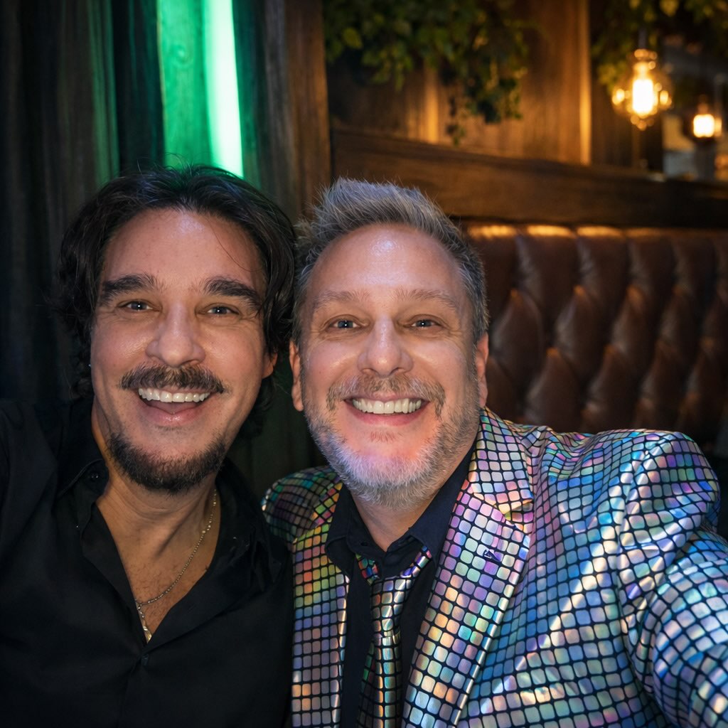 Unterwegs in Berlin und Brandenburg mit Schlagersänger Klaus Beyer