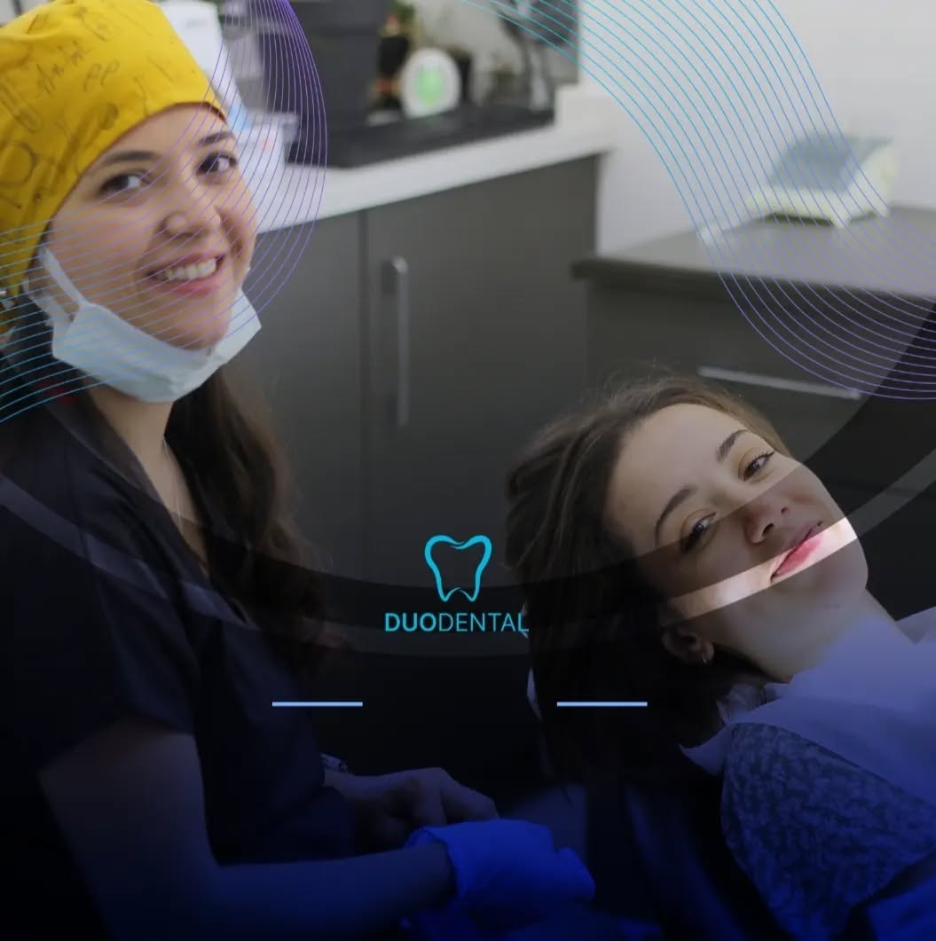 Bir haftanın daha sonuna geliyoruz :) Kliniğimiz cumartesi günleri açıktır. Arayarak randevu oluşturabilirsiniz.
İyi hafta sonları dileriz 💁
.
.
.
.
.
.
.
.
.
#duodentalizmir #duodental #izmirdişkliniği #dişhekimiizmir #bayraklıdişhekimi #bornovadiş #bornovadişhekimi