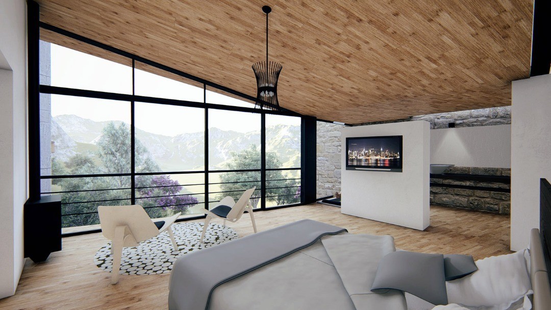 #architecture #design #render #cgi #arquitectura #diseño