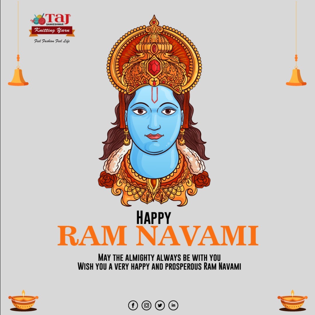 May the divine blessings of Lord Rama always be with you. Wish you a very fortunate and prosperous Rama Navami.
.
.
.
.
#ramnavmi #ramayana #ramayan #ram #shriram #hindu #india #ramnavami #navratri #hanuman #ramcharitmanas #sitaram #jayshriram #hinduism #ramseeta #jaishreeram #valmikiramayan #ramanandsagar #ayodhya #jaishriram #shreeram #mahabharat #jayshreeram