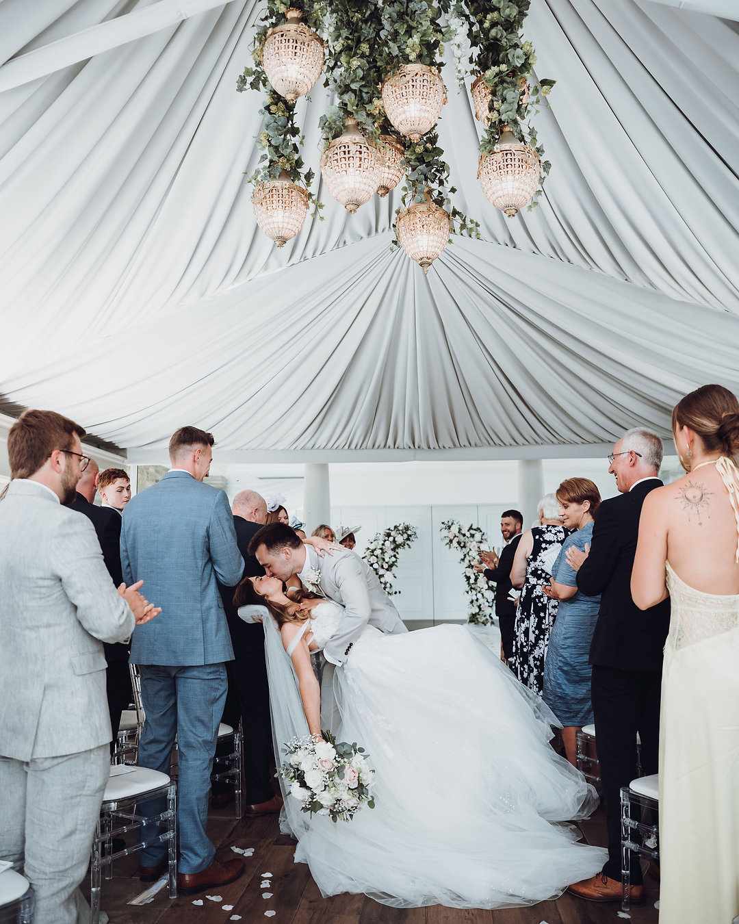 Friern Manor perfection ✨ Chloe & Josh’s day was full of emotion, timeless details and beautiful light — everything I love about shooting weddings at this stunning Essex venue. Link in Bio
#FriernManor #EssexWedding #WeddingPhotographer #WeddingInspo #DreamCatcherWeddings #BrideAndGroom #WeddingMoments