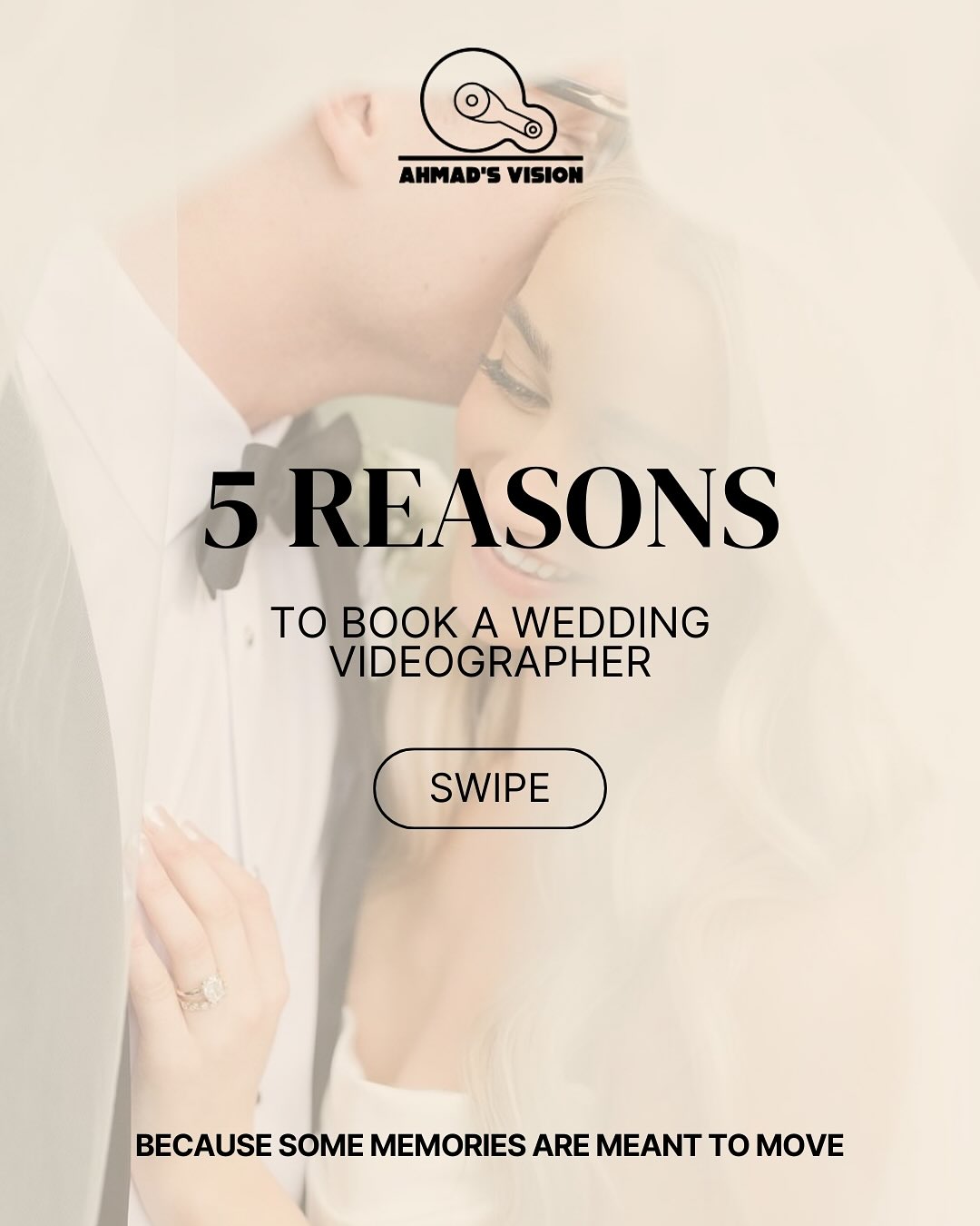 Wondering if a wedding videographer is “worth it”?
Here are 5 reasons we feel a wedding videographer belongs on your vendor list!
#indianawedding #weddingvideographers #weddingfilms