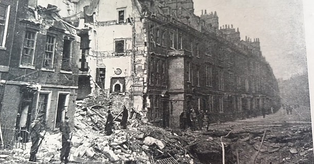 Bath Blitz 80th Anniversary Tour
Bath was heavily bombed on the 25th, 26th and 27th April 1942. The raids by Luftwaffe bombers were in retaliation for British bombing of the cultural city of Lubeck. Many civilian lives were lost and the city was badly devastated. This tour is a chance for locals and visitors alike to hear about this terrible event.
Bath Walking Tours are running tours on the 23, 24, 25, 26 and 27 April. Tickets are £15pp plus 38p booking fee.
See our website for more details and to book
www.bathwalkingtours.co.uk