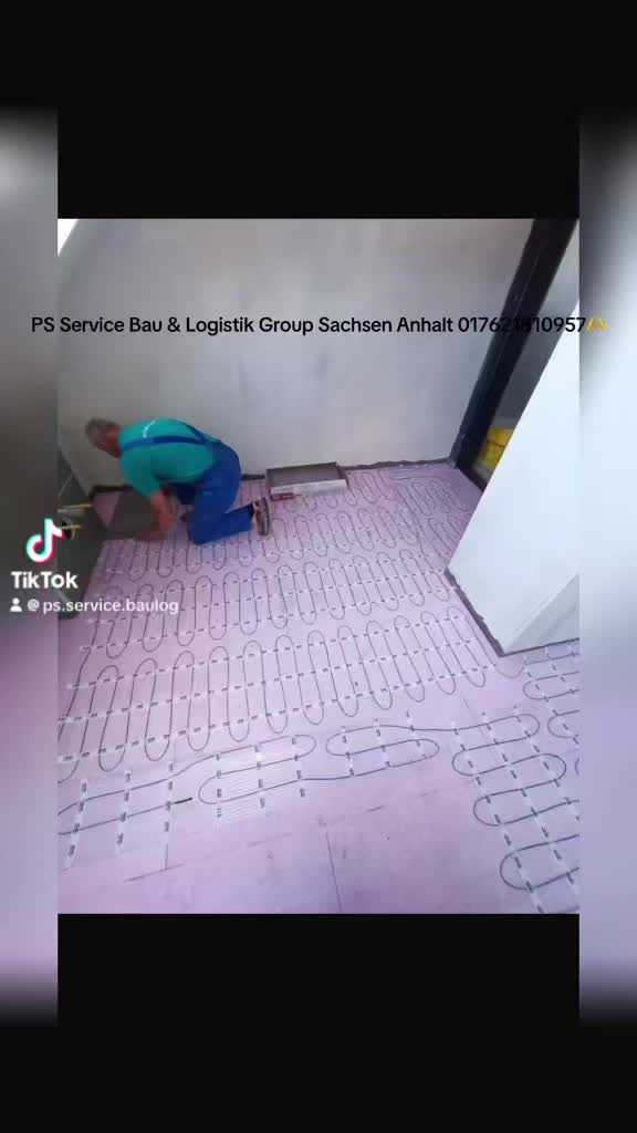 🏠 So sieht’s aus, wenn ein Bad/Wohnung in neu verwandelt wird 🔥
✅ Dusche/Badewanne tauschen
✅ Fliesen/Optik modernisieren
✅ Design-Boden verlegen
✅ Malern & Tapezieren
✅ Möbelmontage & Anbringen
📍 Sachsen-Anhalt +200 km (auf Anfrage deutschlandweit)
📲 WhatsApp: 017621810957