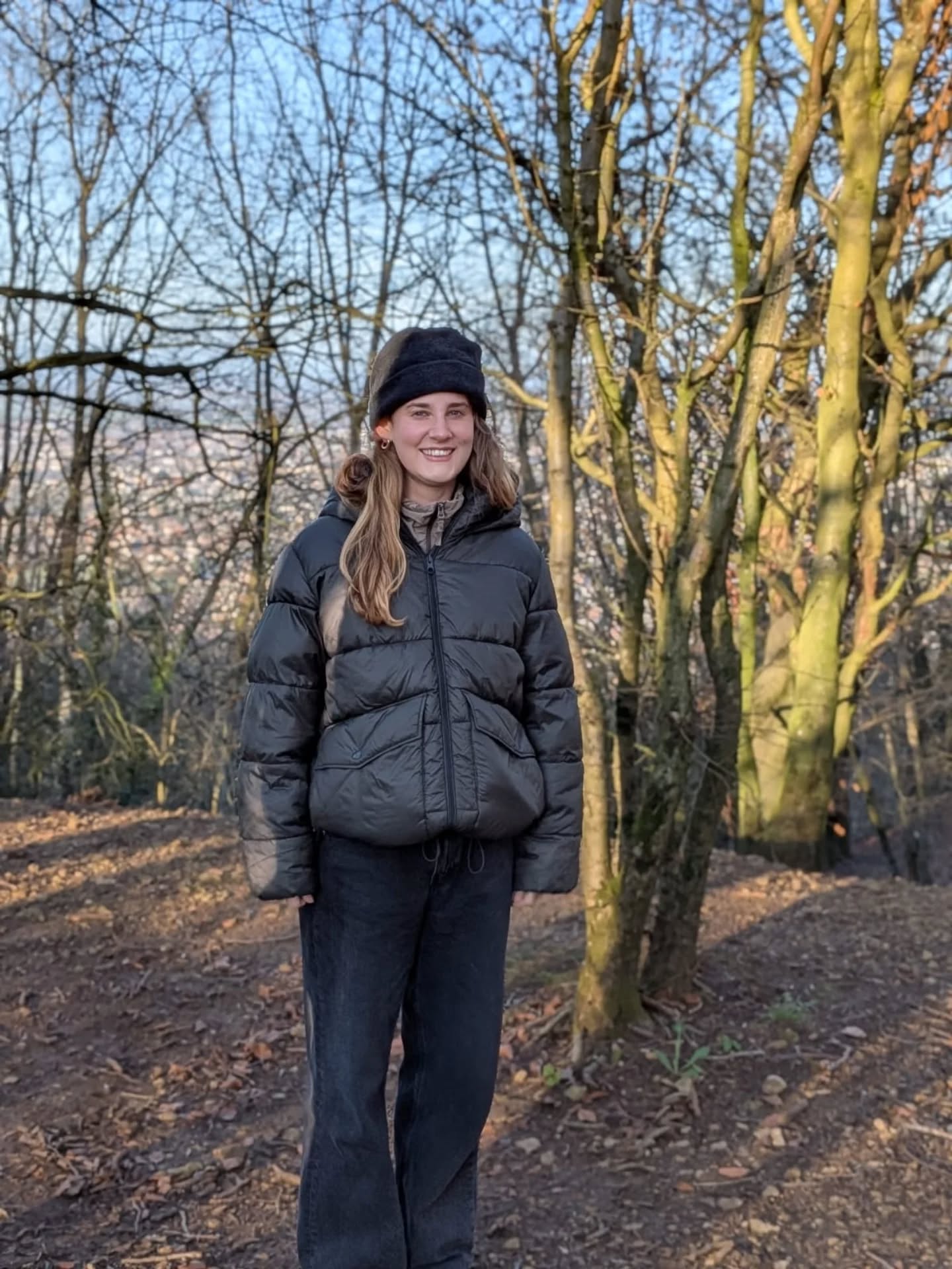 V. wholesome start to the year, and I'm not mad about it.
Keep swiping for how January feels, nearly there! 💪🩷