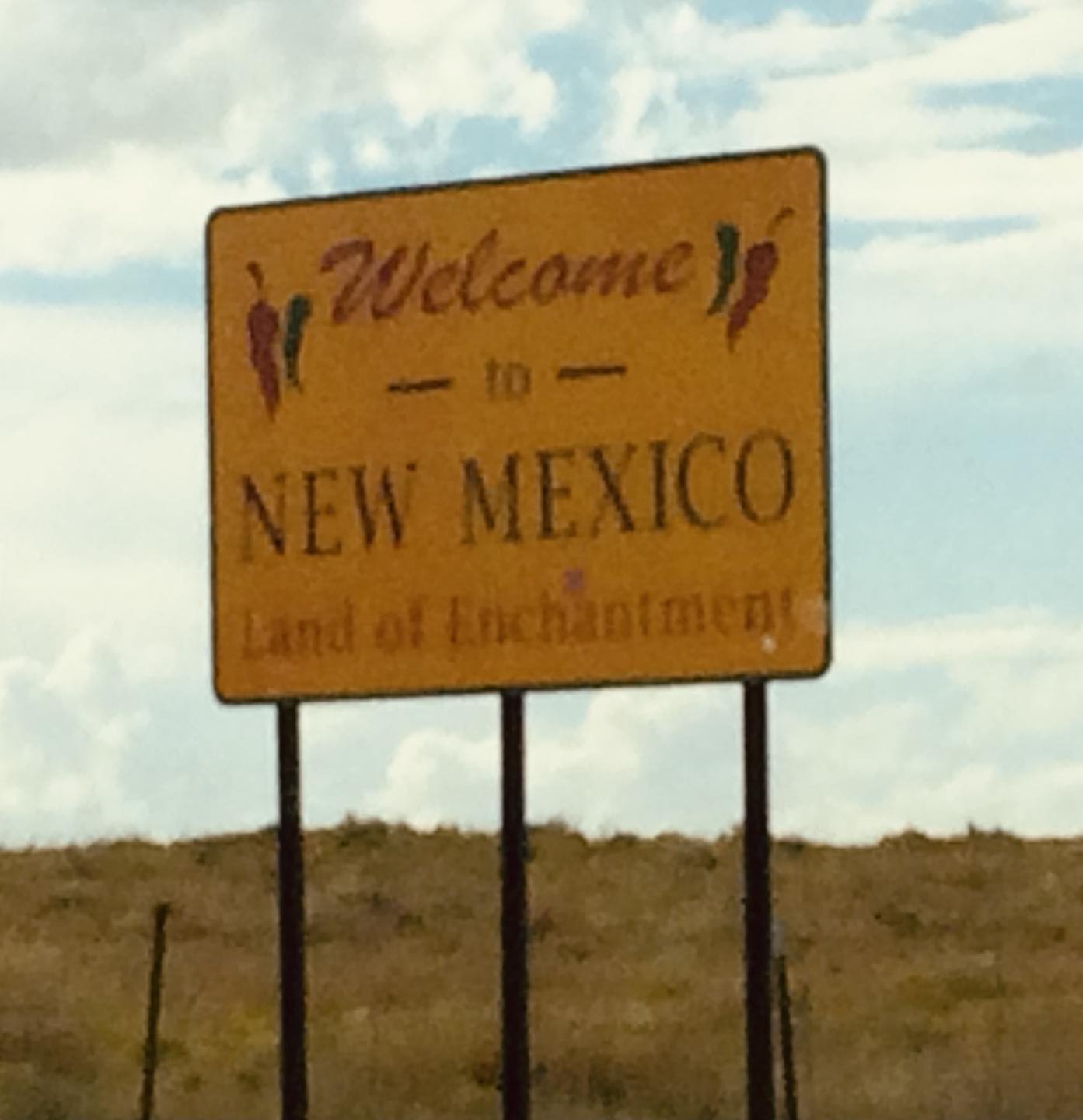 Happy #nationalnewmexicoday
#newmexico #fourcorners #travel #southwest