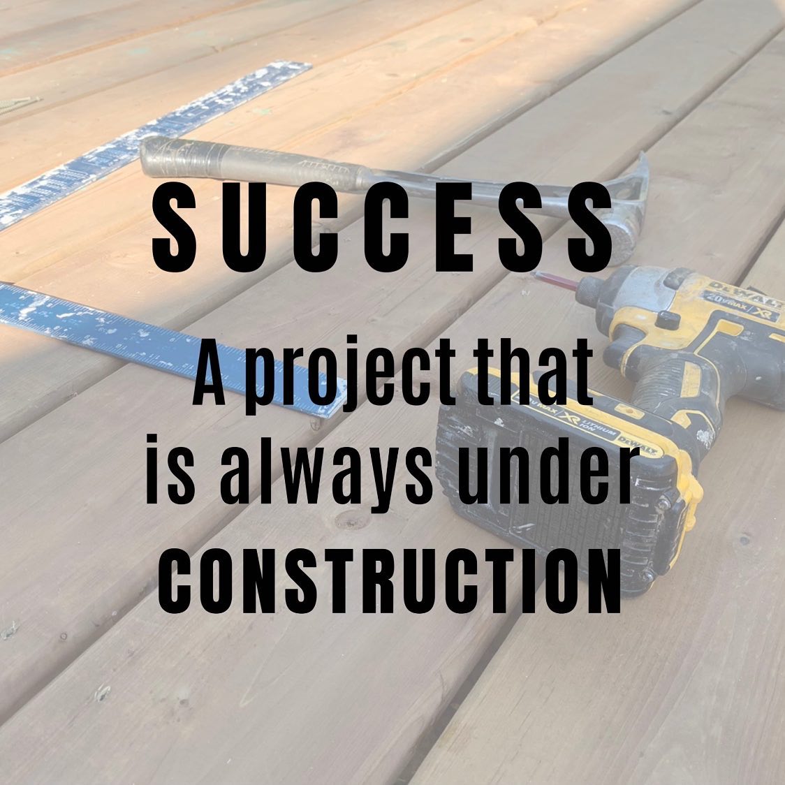 Truth. 👍
We couldn’t be happier with the growth of our business and the direction we are headed.
We have learnt that success doesn’t ever stop, it continues and changes as you and your business grows.
Thank you to all our clients and all our family/friends for supporting us! 😊