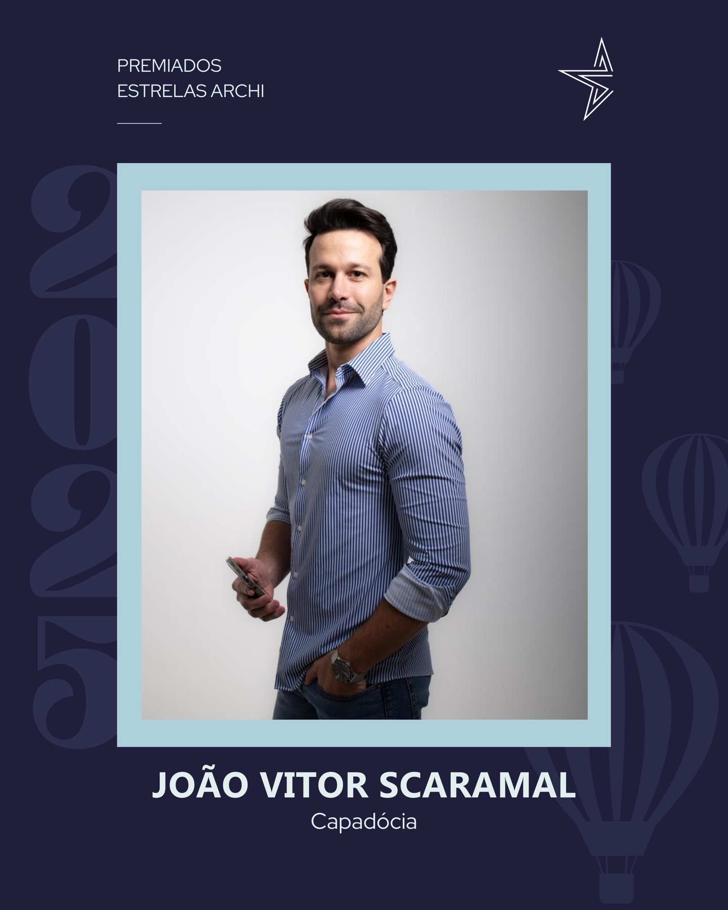 João Scaramal traduz o luxo em forma de casa.
Com uma personalidade fina e uma sofisticação estética impec