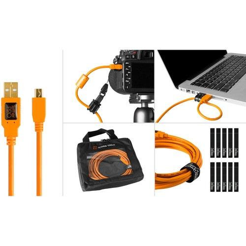 Çekimlerinizi büyük ekranda görün, hataları anında düzeltin! 📸
Tether Tools USB 2.0 Starter Tethering Kit ile stüdyoda çalışma hızınızı iki katına çıkarın. Kameranızı bilgisayarınıza güvenle bağlayın ve her detayı anlık olarak takip edin. Bu kit, sadece bir kablo değil; hem kablo güvenliğini sağlayan aksesuarları hem de kesintisiz veri aktarımıyla tam bir profesyonel paket sunuyor.
Artık küçük kamera ekranlarına mahkum değilsiniz. Çekim anında detaylara hakim olmanızı sağlayacak bu özel kit şimdi Flaşçı’da.
Detaylar 👉
https://www.flasci.com/product-page/tether-tools-usb-2-0-type-a-to-mini-b-5-pin-starter-tethering-kit
#Flaşçı #TetherTools #Tethering #StüdyoFotoğrafçılığı #PhotographyGear #KabloluÇekim #StudioWorkflow #FotoğrafEkipmanları #TetheringKit #ProfesyonelFotoğrafçılık