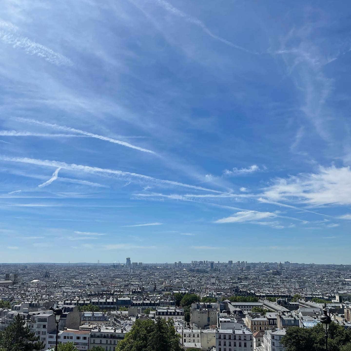 Guess which city it is? 😄