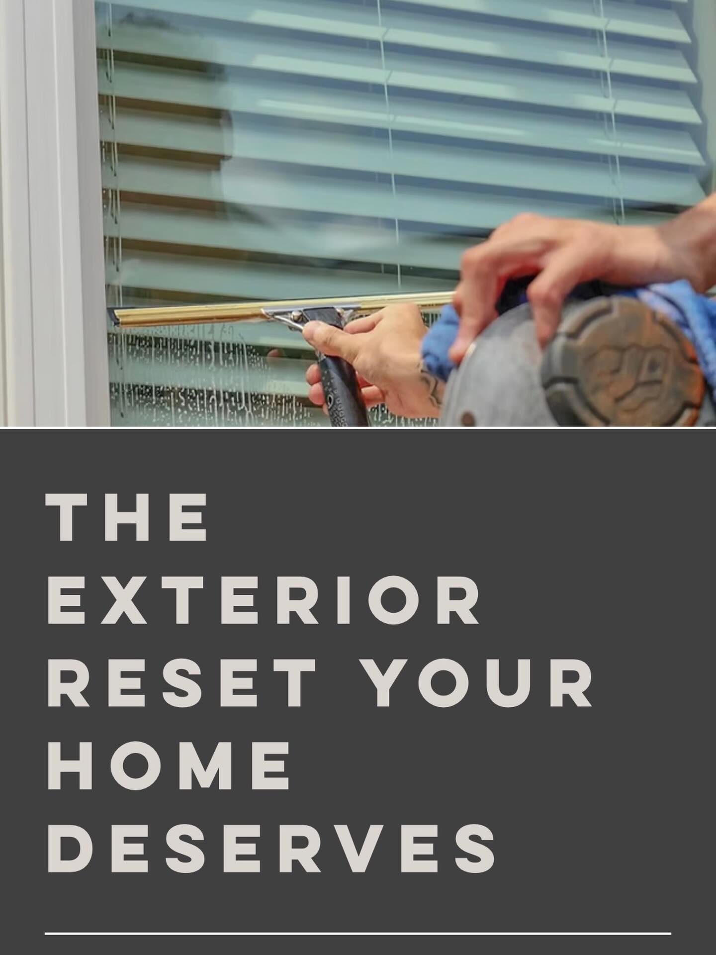 I’ve been rebuilding our website to make it simple, clean, and easy to use.
If you have a minute, browse our homepage and tell me what you think!
https://GlassHouseWC.com
You can see all of our services, what’s included in each package, starting prices, HOA service plans, ice dam info, and how to request a quote.
If you’re someone planning ahead for spring — we’re offering 15% off when you reserve your March or April spot early.
I’m still making a few small layout tweaks, so I’d love your l feedback. If something feels confusing or you think it could be better, let me know!
Call/Text: (612) 294-8796
Glass House Window Cleaning & Seasonal Services