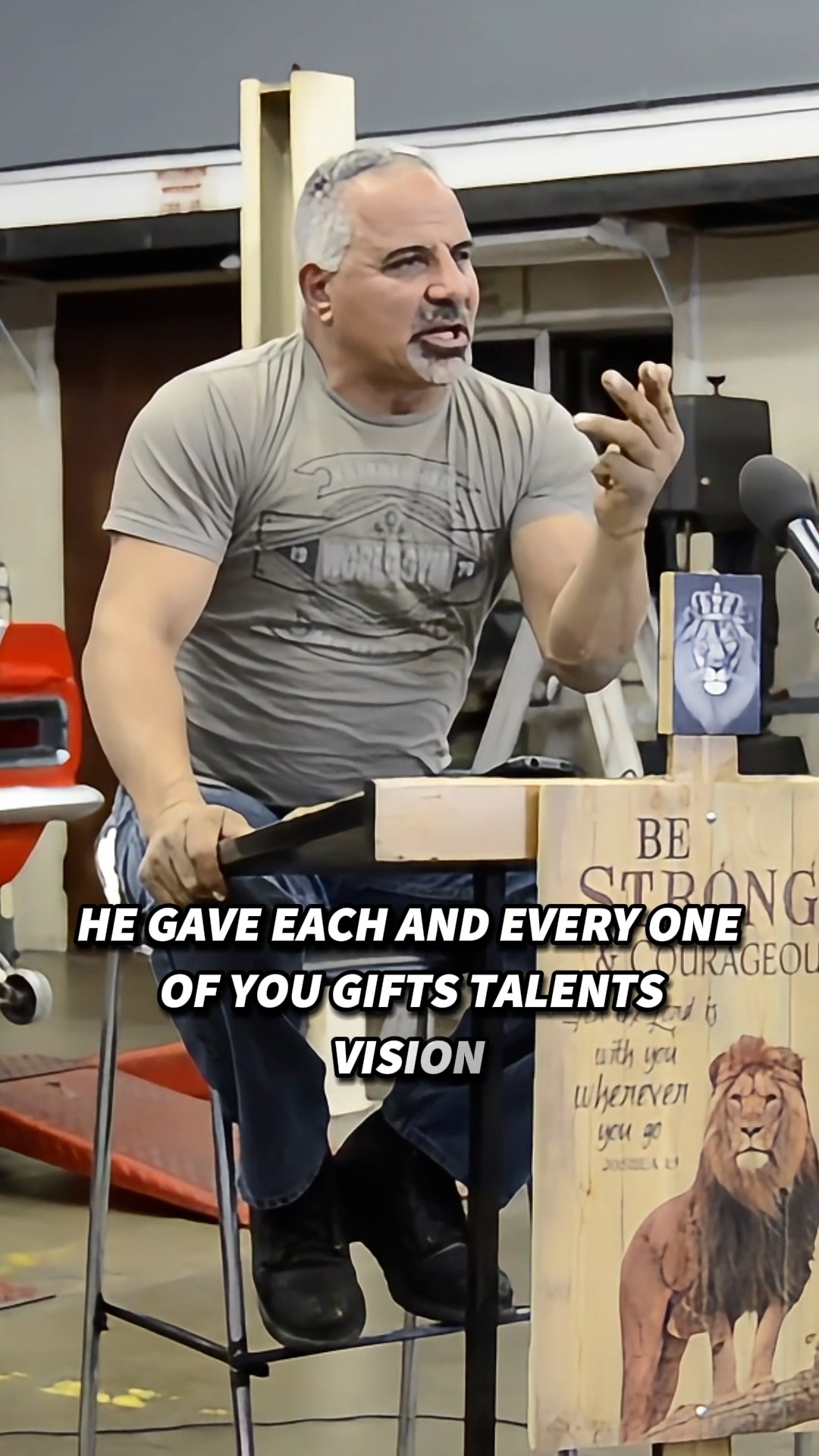 So many people spend their lives searching for purpose as if it’s hiding somewhere far away. But purpose isn’t discovered in the distance. It’s already inside of you.
God has already placed your gifts, talents and purpose inside your heart. Your job isn’t to force it. Your job is to discover it through spending time daily with God.
Start where you are. Be faithful with what’s in your hands. Walk in obedience, even if the steps feel small. Purpose unfolds as you move, not as you wait.
