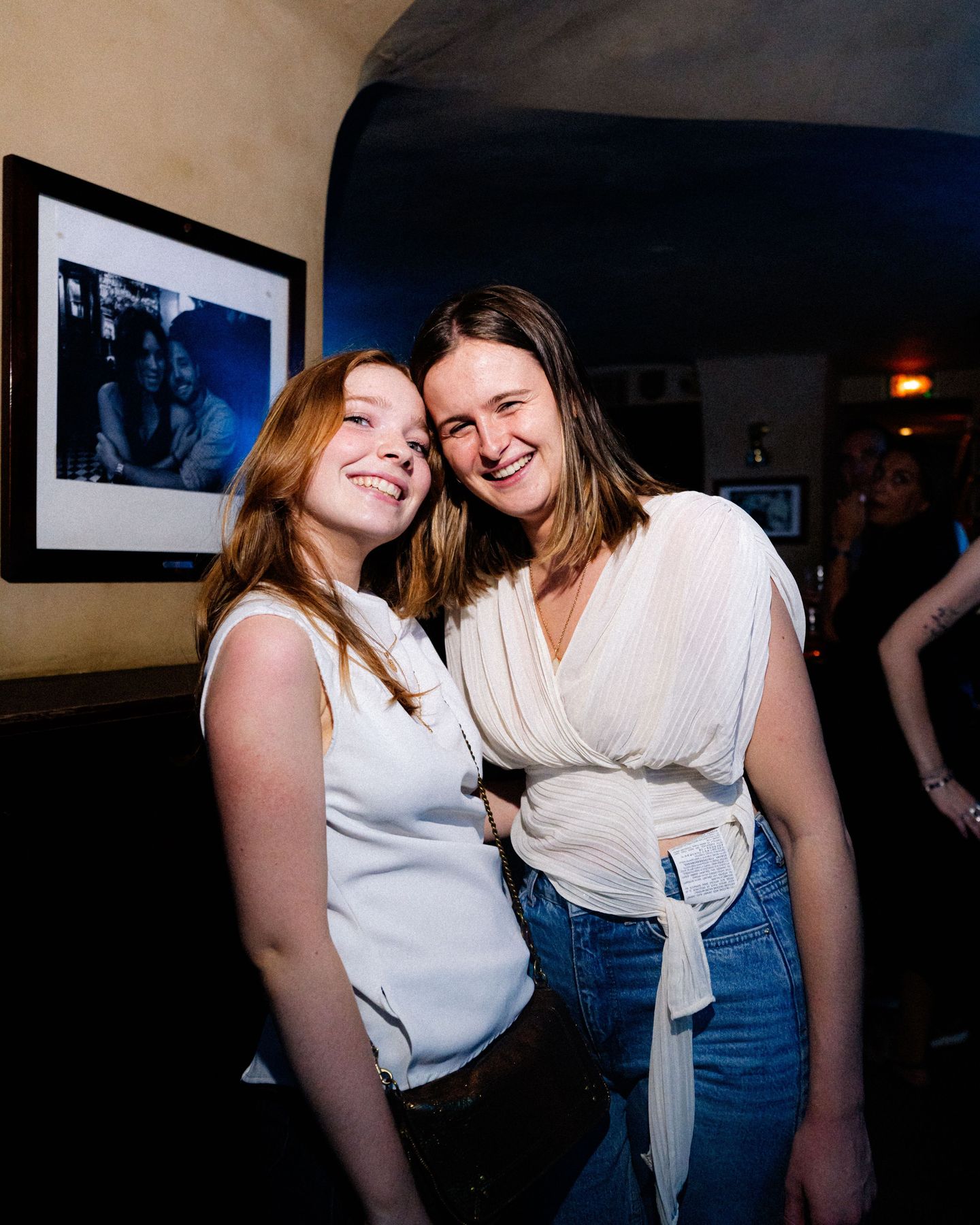 Des potes et du fun à l'Eden, pour bien commencer la semaine 🫶