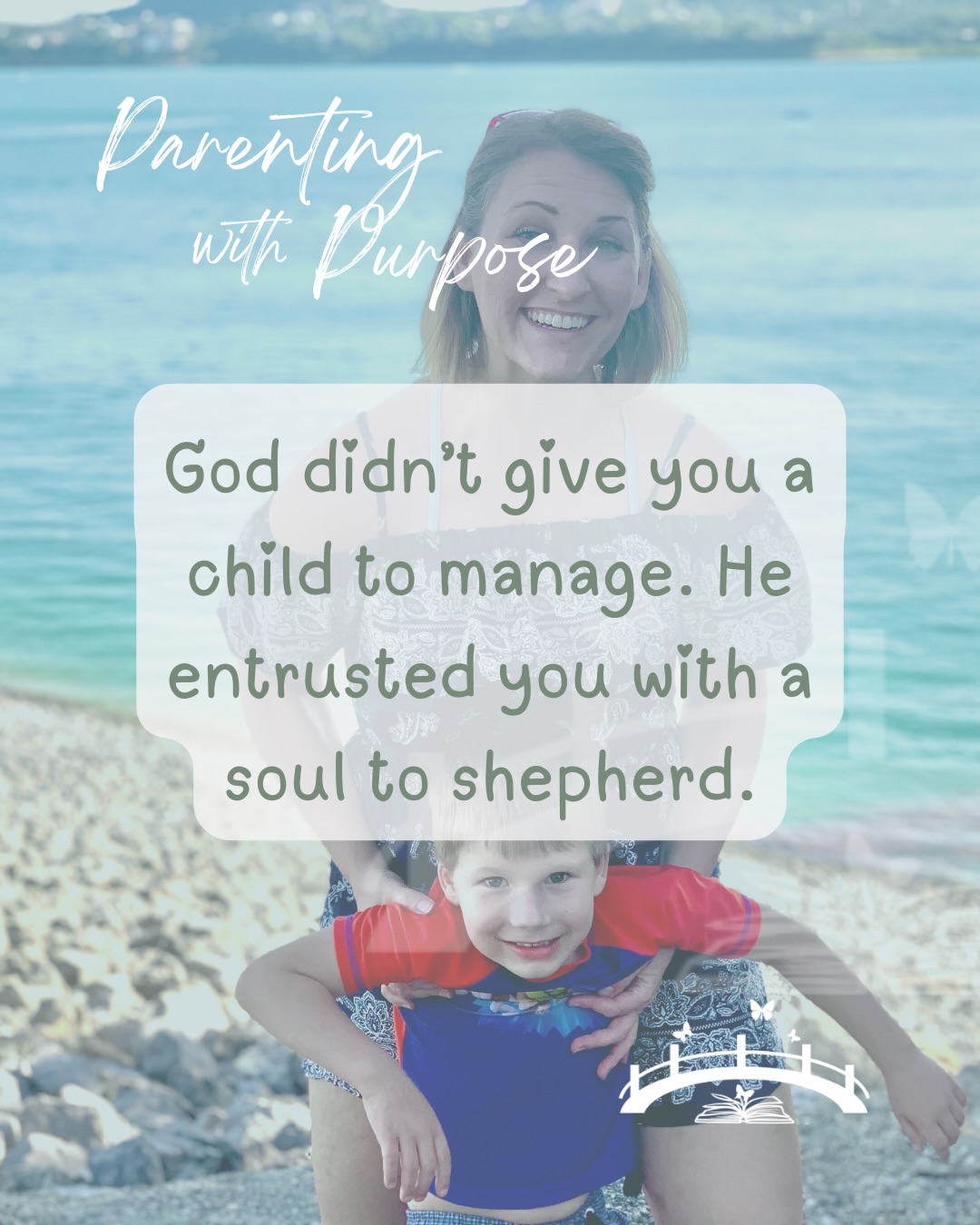 Parenting was starting to feel like crowd control. Schedules, behavior, logistics, expectations. I was exhausted
But deep down, I knew I wasn’t doing my kids any favors. They knew what I expected, but didn’t know why.
Was I allowing them learn to make their own decisions, balance risks, practice problem solving? Nope, Not the way I was parenting.
Until I learned that I was over functioning, simply using “control” and calling it parenting.
Coaching helped me shift from survival mode to shepherding. I learned how to guide instead of control, and our connection deepened in ways I didn’t know were possible. The bumps didn’t disappear, but they became growth points.
If this feels familiar, message me the word COACH and let’s talk.
💬Where have you felt stuck managing instead of guiding?