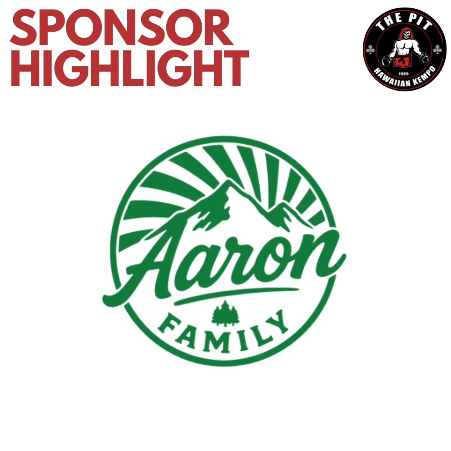 Huge thank you to the Aaron Family, Tom Klag, and the Behbehani Family for stepping up and supporting @dk_stoff's fight camp for FSF 34 @frontstreetfights!!
@riding_in_the_sun
@tomklag
@wendybehbehani
Your generosity helped cover critical pieces of his preparationātraining, gear, nutrition, and everything in betweenāso he could stay locked in and focused on performing at his best. Families and supporters like you are what make this community special, and weāre incredibly grateful to have you in Domās corner. Thank you for believing in him and being part of the journey š¤