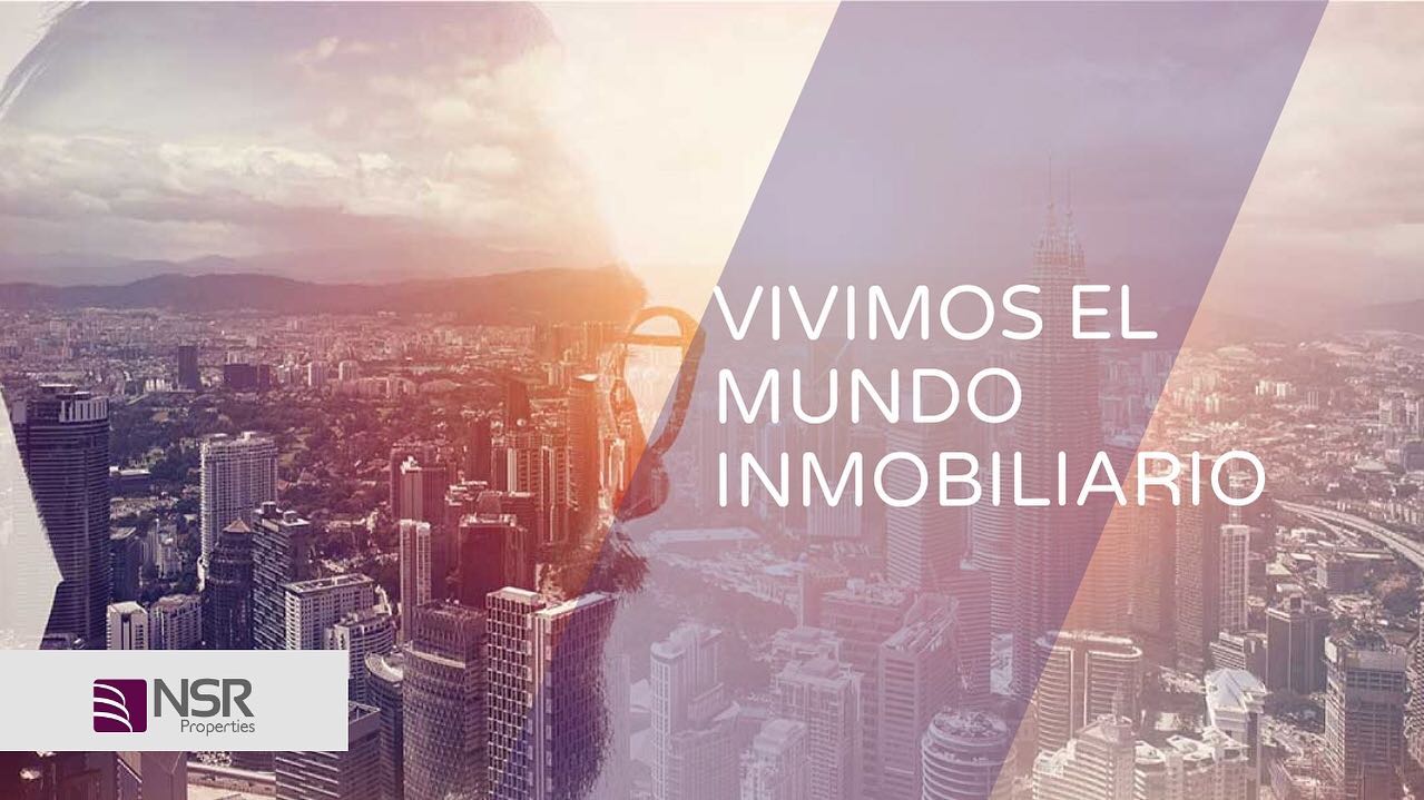 Si quieres vender o arrendar una propiedad, contáctanos! Somos expertos en el negocio inmobiliario #nsrproperties #realestate #realtors #propiedades