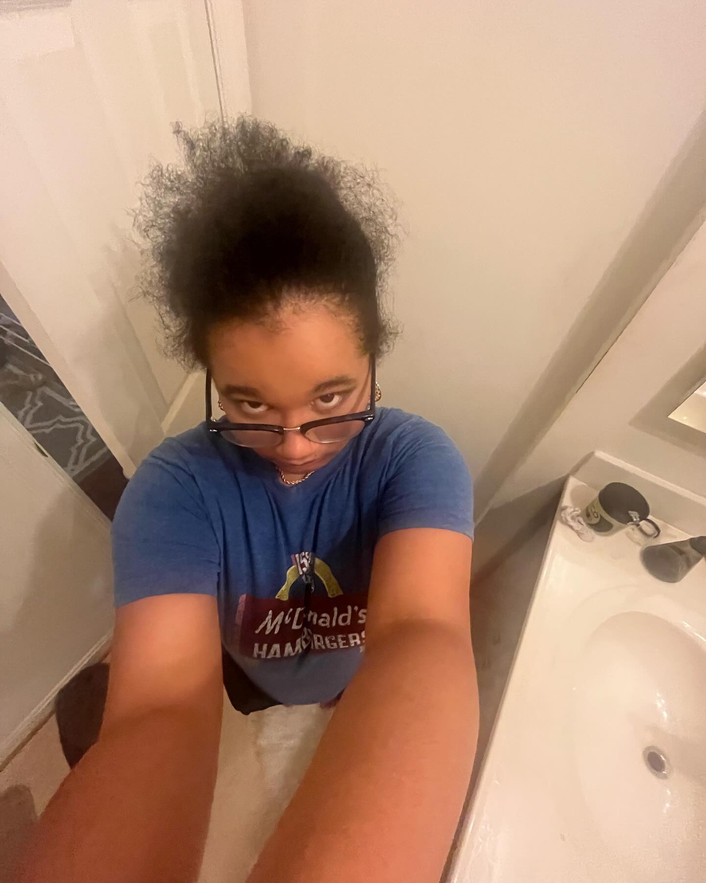 Hi guys!
So, as you noticed, I did not post last night. I have, unfortunately, lost my laptop charger. 😔 I’m going to have to buy a new one or see if I can find a spare somewhere. To make it up to you, they’ll be TWO posts this week!!