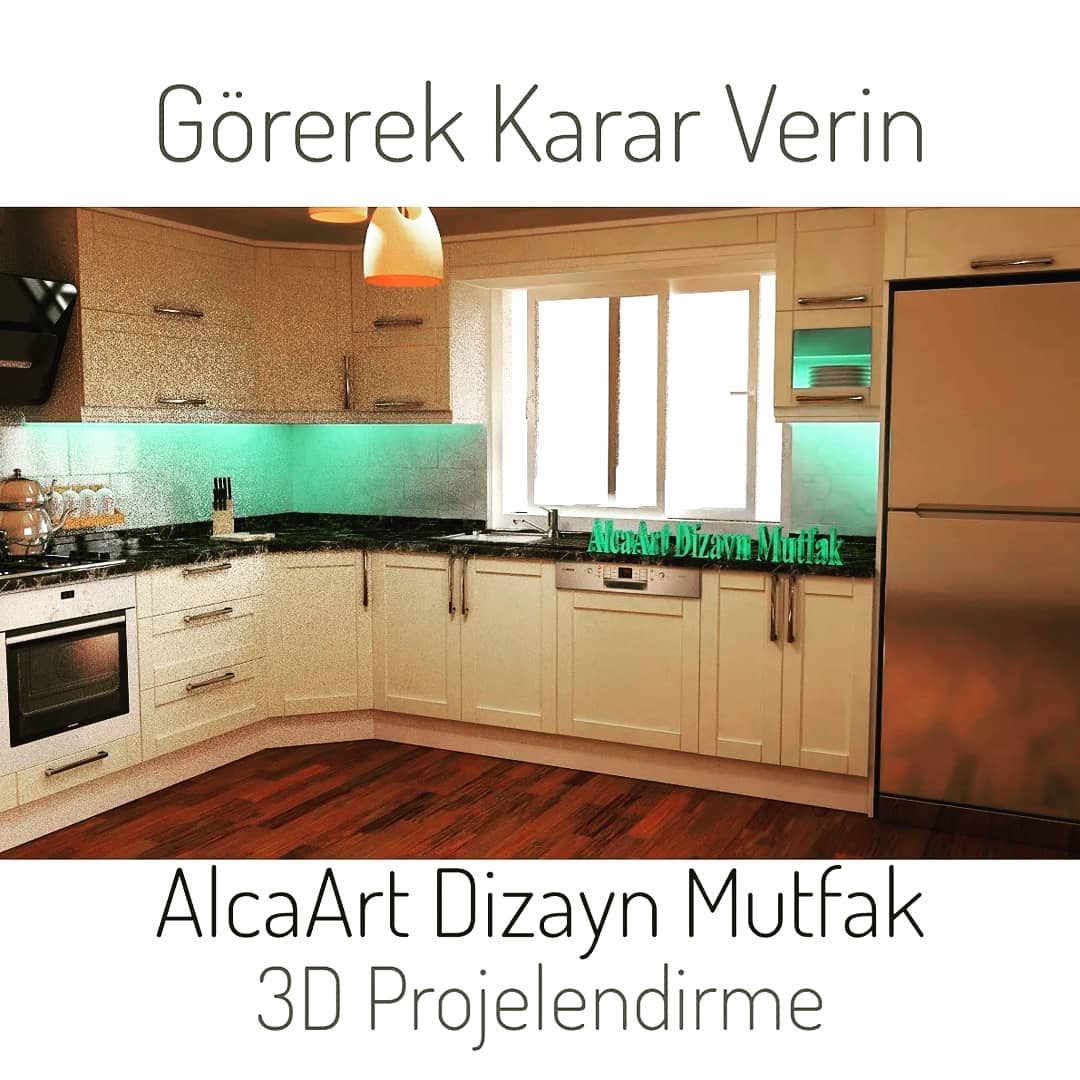 AlcaArt Dizayn Mutfak.
mutfağınıza özel ölçülerde yaratılmış projeler. Mutfağınızı görerek satın alin. Kolay karar verin!
3D hd kalitede görseller ile yeni mutfağınızı kolayca seçin!
#cesme #çeşmealaçatı #alaçatıtadilat #çeşme #çeşmedekorasyon #kitchendesign #3d #professional #consept #alaçatı #lake #highgloss #akrilik #tasarım #mimar