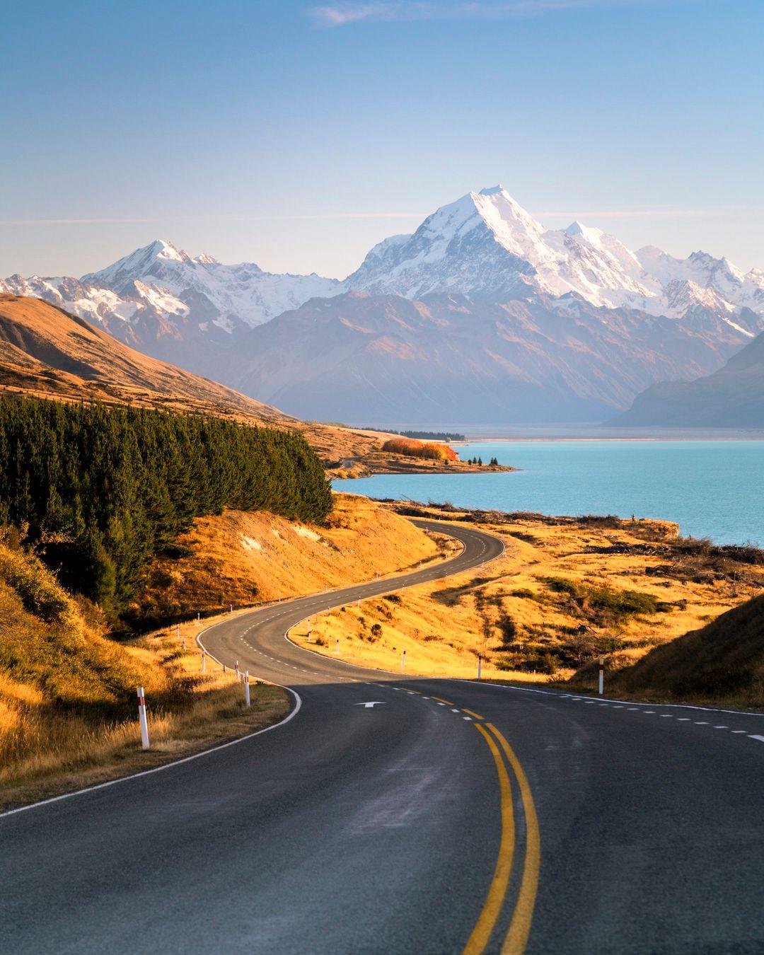 Is New Zealand on your list for 2026? Read this first.
New Zealand rewards the slow traveler. Choose one island, rent a car, and let the landscapes unfold, one scenic vista at a time.
Make the outdoors your main event. From rolling green pastures dotted with sheep to skyscraper-like mountains rising from deep fiords, the diversity here is unmatched. And if you’re hiking one of the Great Walks, pack for FOUR seasons in a day! No, it’s not just a saying...
When you’re craving stillness, seek out Blue Lake in Nelson Lakes National Park - the clearest lake in the world, with visibility stretching more than 250 feet. A moment that stops you in your tracks.
Want a journey that goes beyond the guidebooks? Send us a message and let’s start planning.
.
.
.
.
#AlpenglowTravel #LuxuryTravelAdvisor #NewZealandTravel #HighEndTravel #TravelTips