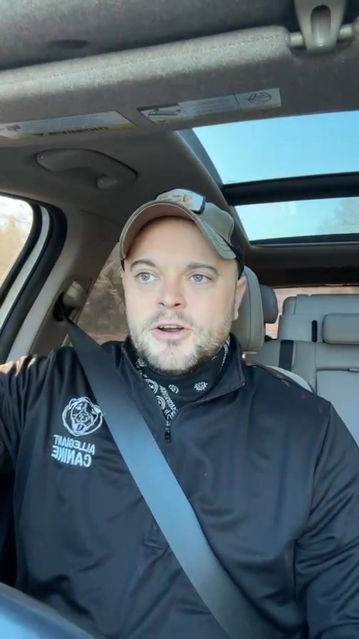 ❄️ Be careful out there 🥶