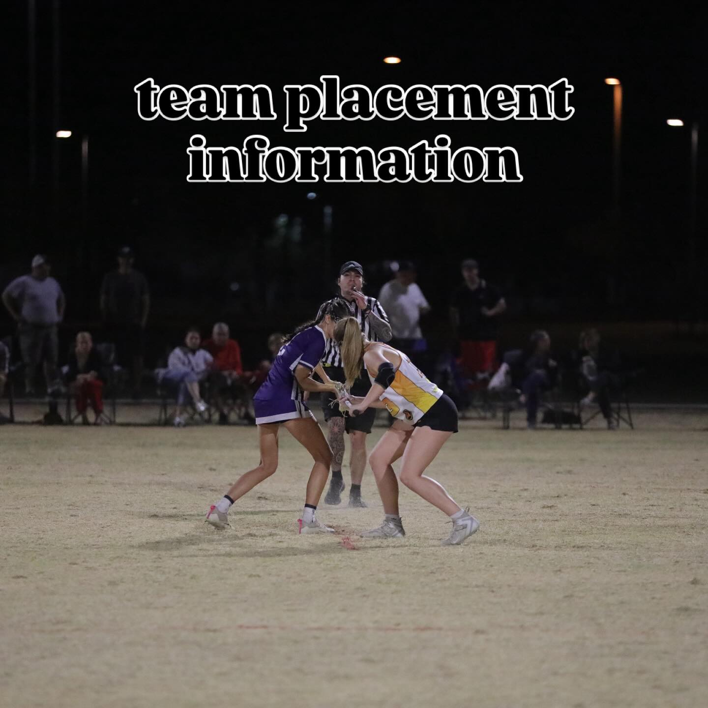 HAPPY TRYOUT WEEK!!
This week - Tuesday, Wednesday, and Thursday
Where? Benedict Sports Complex
When? 6pm
Who? EVERYONE!! All levels are welcome to tryout with no risk of being cut!
What? Players will get placed on either JV or Varisty with the opportunity to FLEX up or down.
SHOW UP!! NO CUTS!! TRY SOMETHING NEW!!