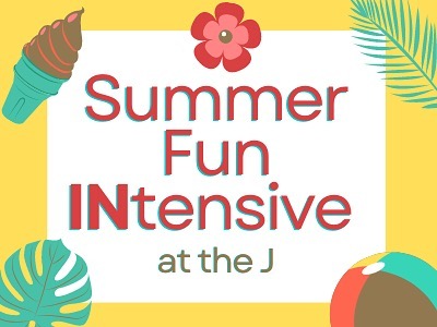 We are excited to partner up with @milesnadaljcc for a wonderful in-person Stop Motion Animation event - as part of the Summer Fun Intensive program! Join us on Monday June 20th from 1-3pm. Click on the link in our bio for more info! 📸 🎨 ✨
#FramebyFrame #Workshop #StopMotion #Animation