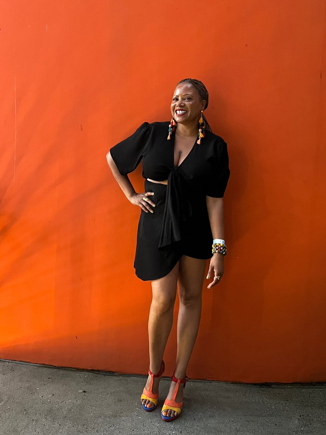 What do you want to do today? 🇵🇦
Panamá has it all! We are loving the nightlife, culture , art music. @blackgirlsshoottoo The people are so warm and inviting. We had the chance to check out the @panamajazzfestival while we were here. The rooftops are amazing as well. More posts are coming up! @visitpanama
#panama #visitpanama #panamacitypanama #cascoviejopanama #photodump