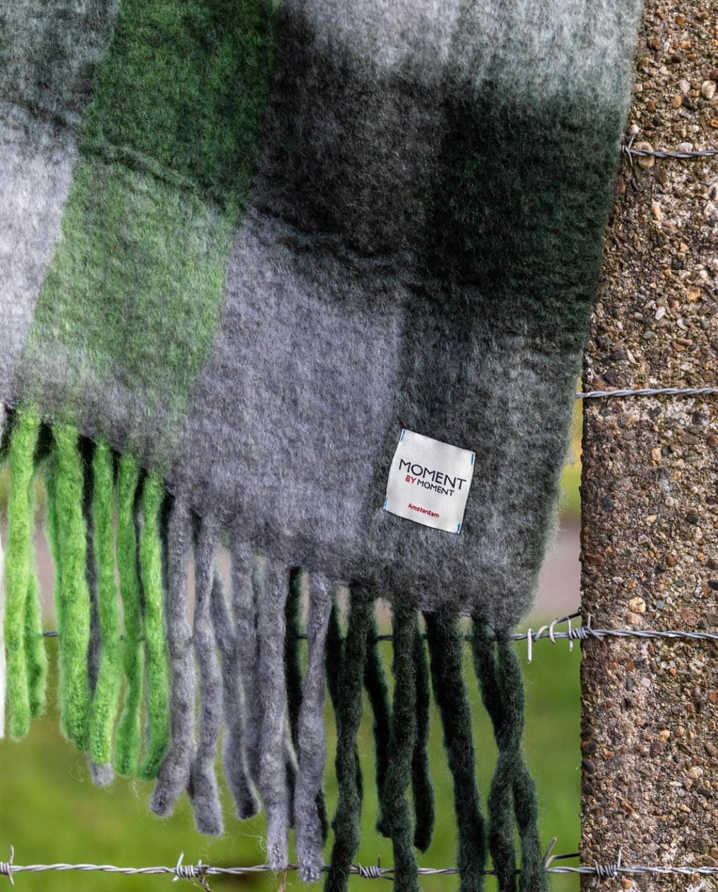 Welcome fall 🍃 @momentamsterdam