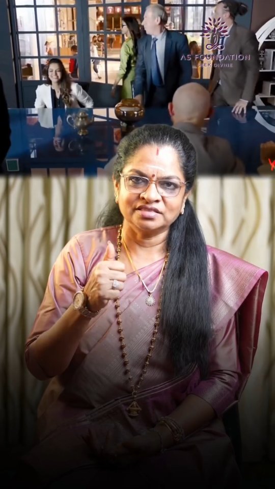 👑 Empowered women empower the world. 👑
At AS Foundation, women empowerment isn’t just a mission — it’s one of our core values. Because when a woman rises, her family, her community, and her future rise with her.
We’re building a space where women are
✨ supported
✨ celebrated
✨ and equipped to lead with confidence and purpose
Through:
✅ Skill-building for self-reliance
✅ Leadership & confidence coaching
✅ A powerful sisterhood that lifts each other up
No matter where you are in your journey, you deserve to become the bold, fearless woman the world needs. And we’re here to walk that path with you. 💛
🔗 Register now: https://www.aanandhasanjeevanam.com/
📲 Contact: +91 90437 20999
Join AS Foundation — where every woman is seen, heard, and empowered to shine. ✨
{ Women Empowerment, Empowered Women, She Leads, Girl Power, Strong Women, Women Rising, Boss Women, Women Motivation, Inspire Her, Lead Like Her, Confidence, Sisterhood, Equality, Break the Bias, Empower Her, Women Inspiring Women, Her Power, She Can, Fearless Women, Power Within Her }
#WomenEmpowerment #EmpoweredWomen #SheLeads #GirlPower #StrongWomen