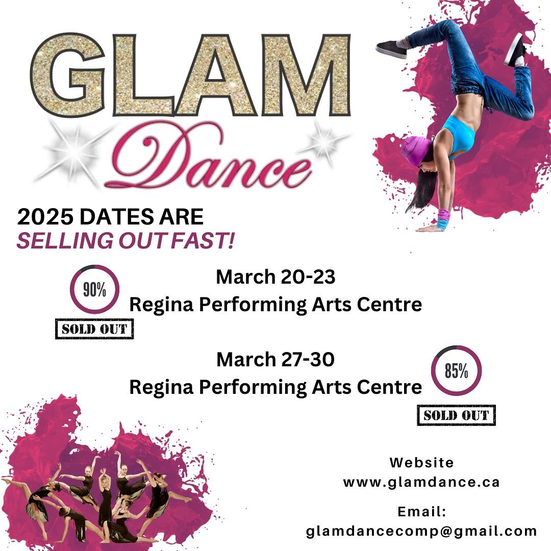 Our 2025 dates are selling out fast! Reserve your spot on DanceBug before it’s too late!